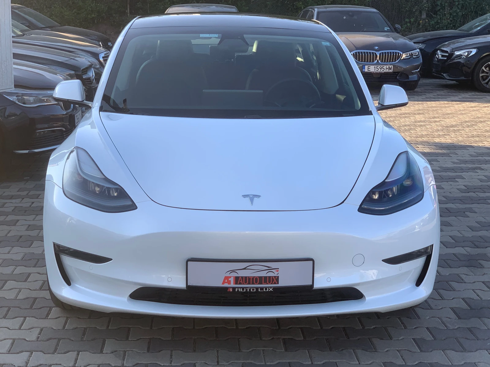 Tesla Model 3 | Mobile.bg   17