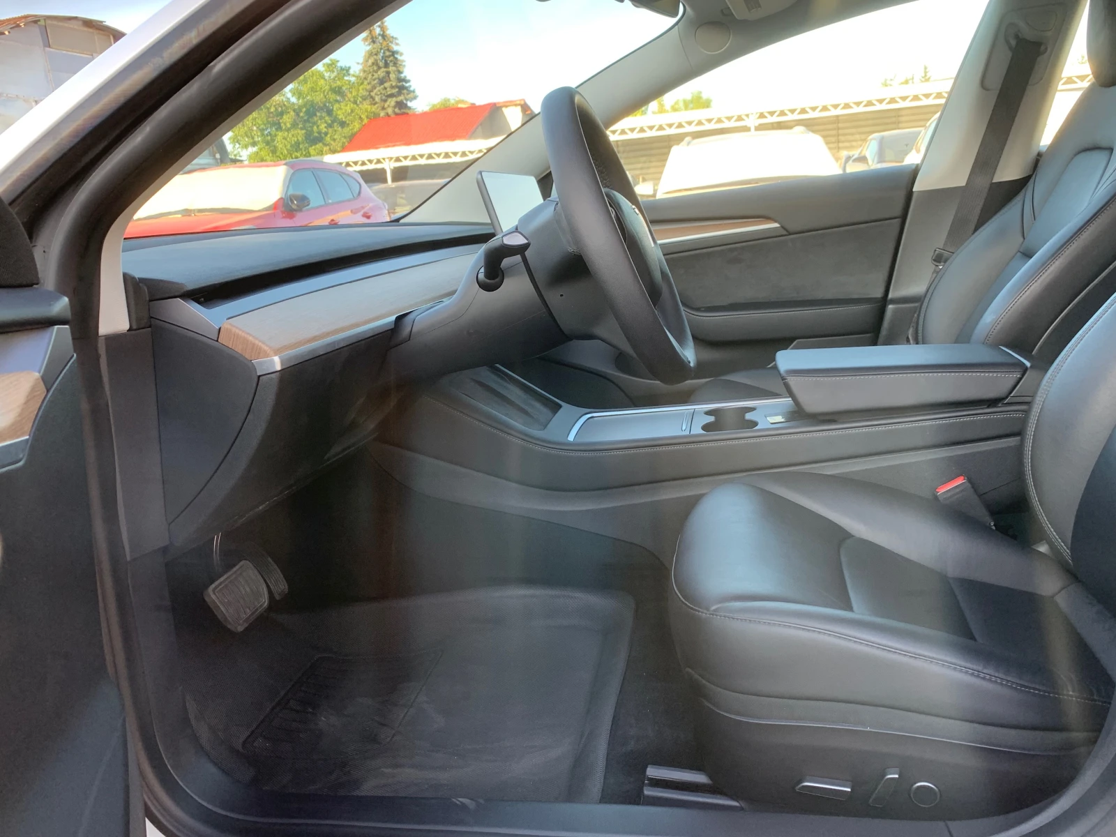 Tesla Model 3  - изображение 8