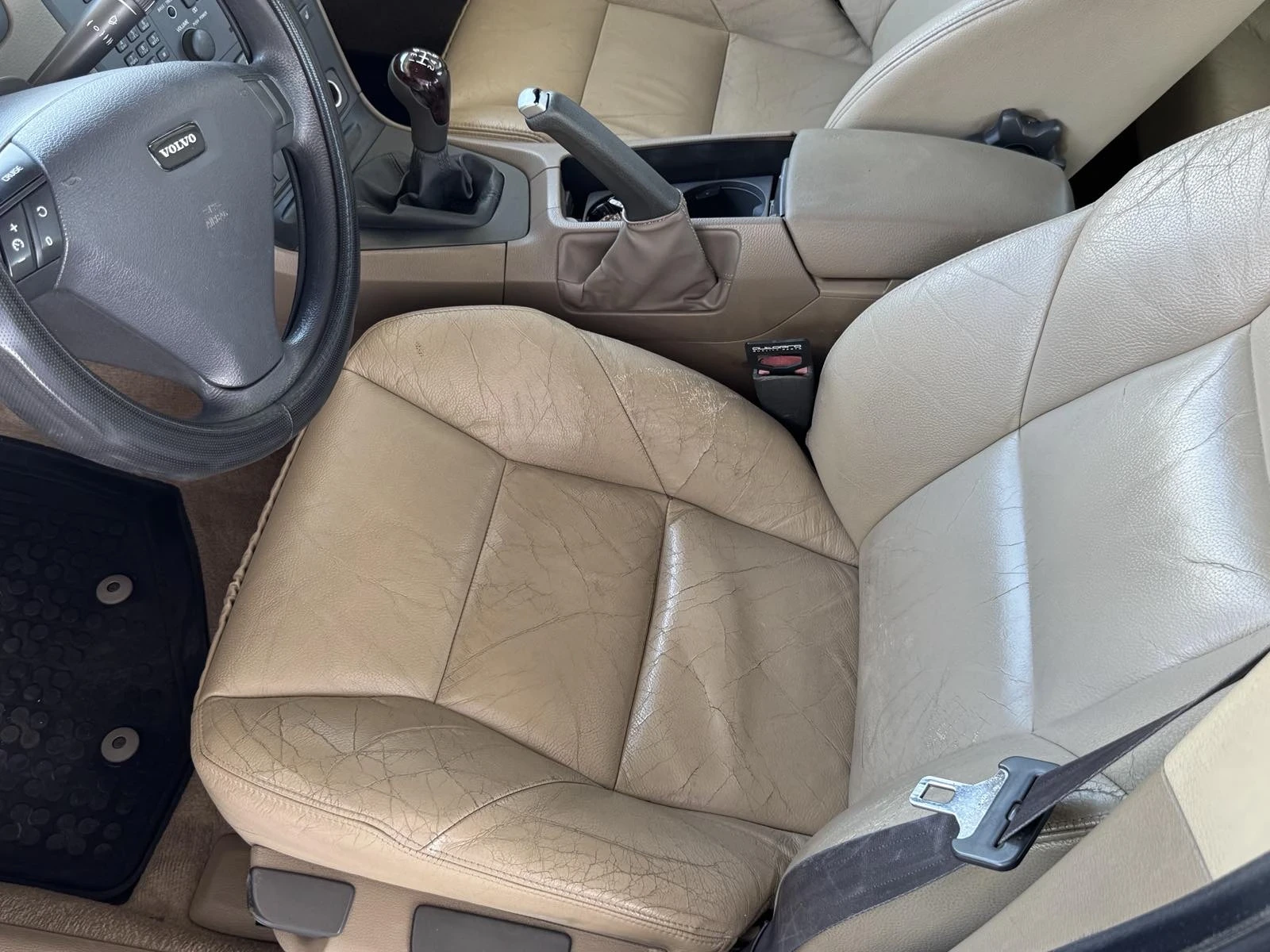Volvo S60  - изображение 7