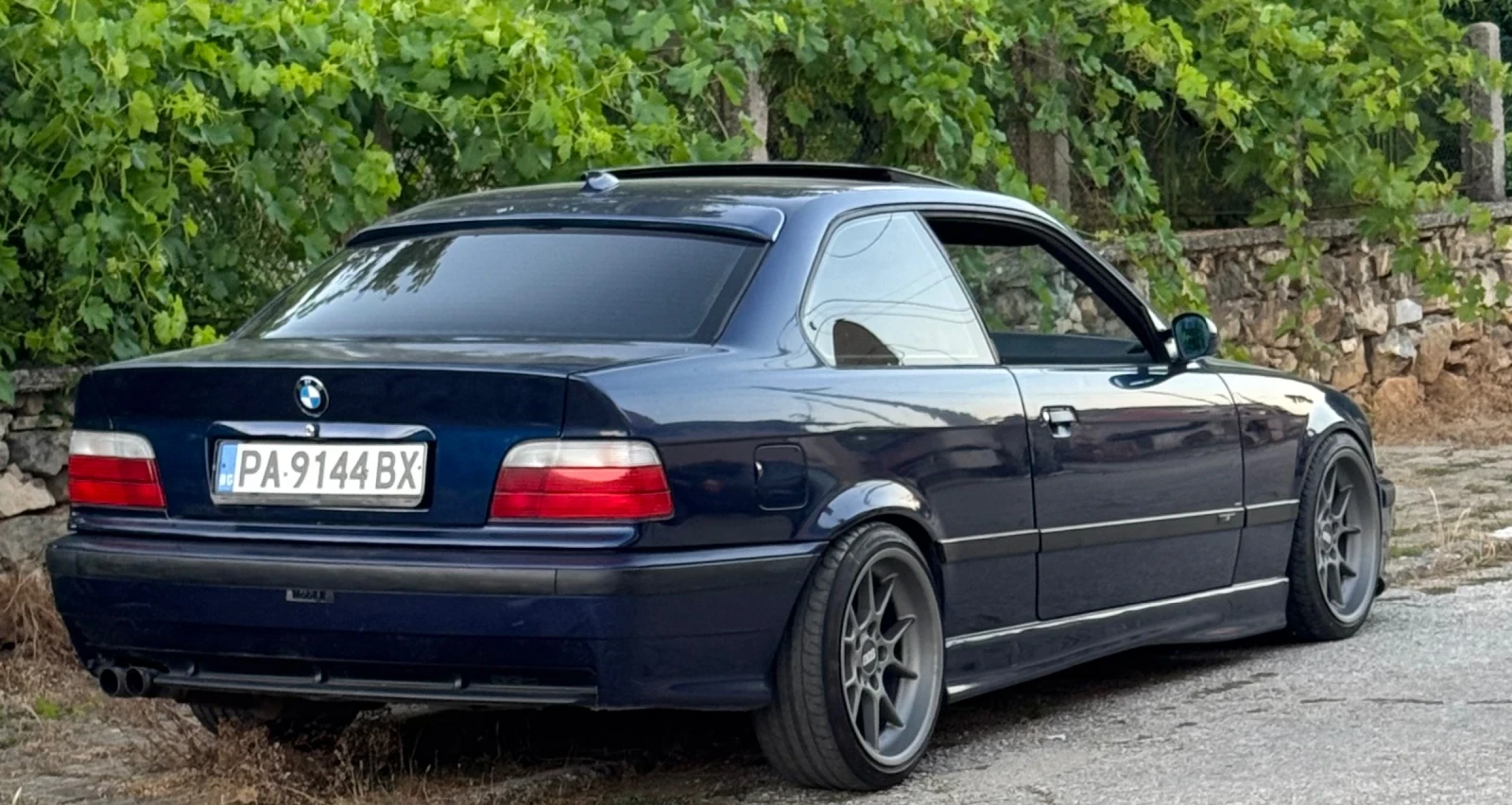 BMW 320 Шпер /Рекаро/М пакет - изображение 6