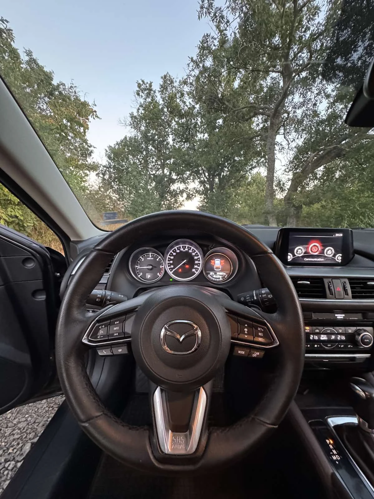 Mazda 6  - изображение 6