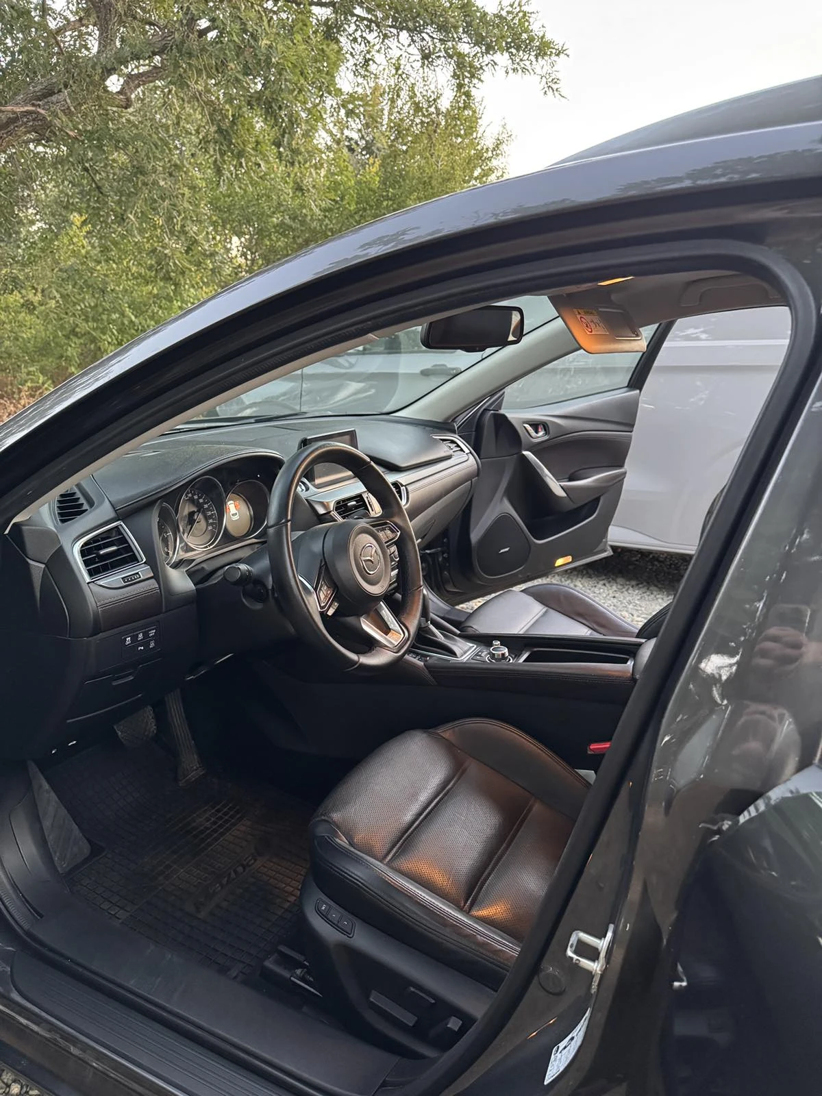 Mazda 6  - изображение 7