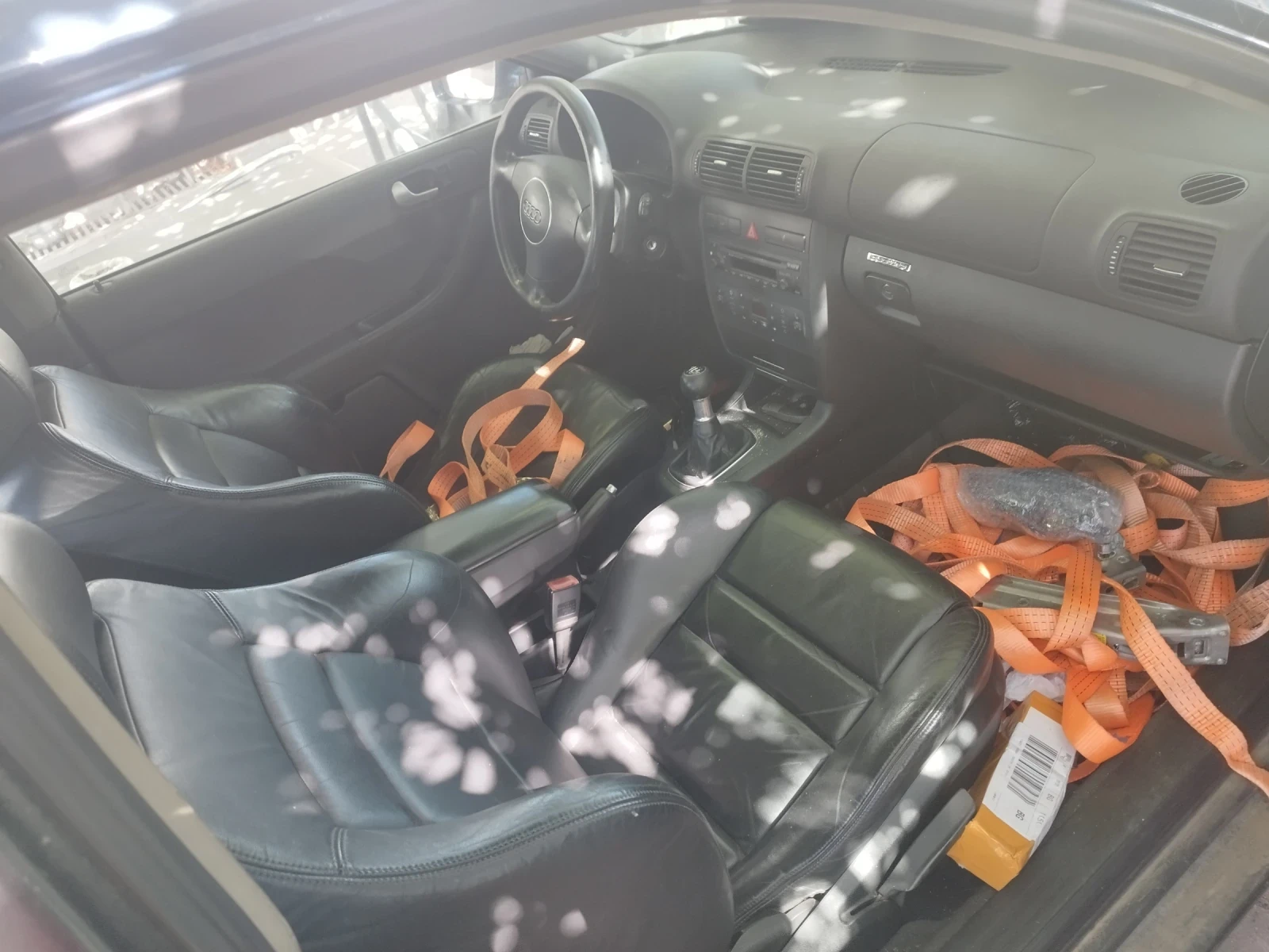 Audi A3  - изображение 2