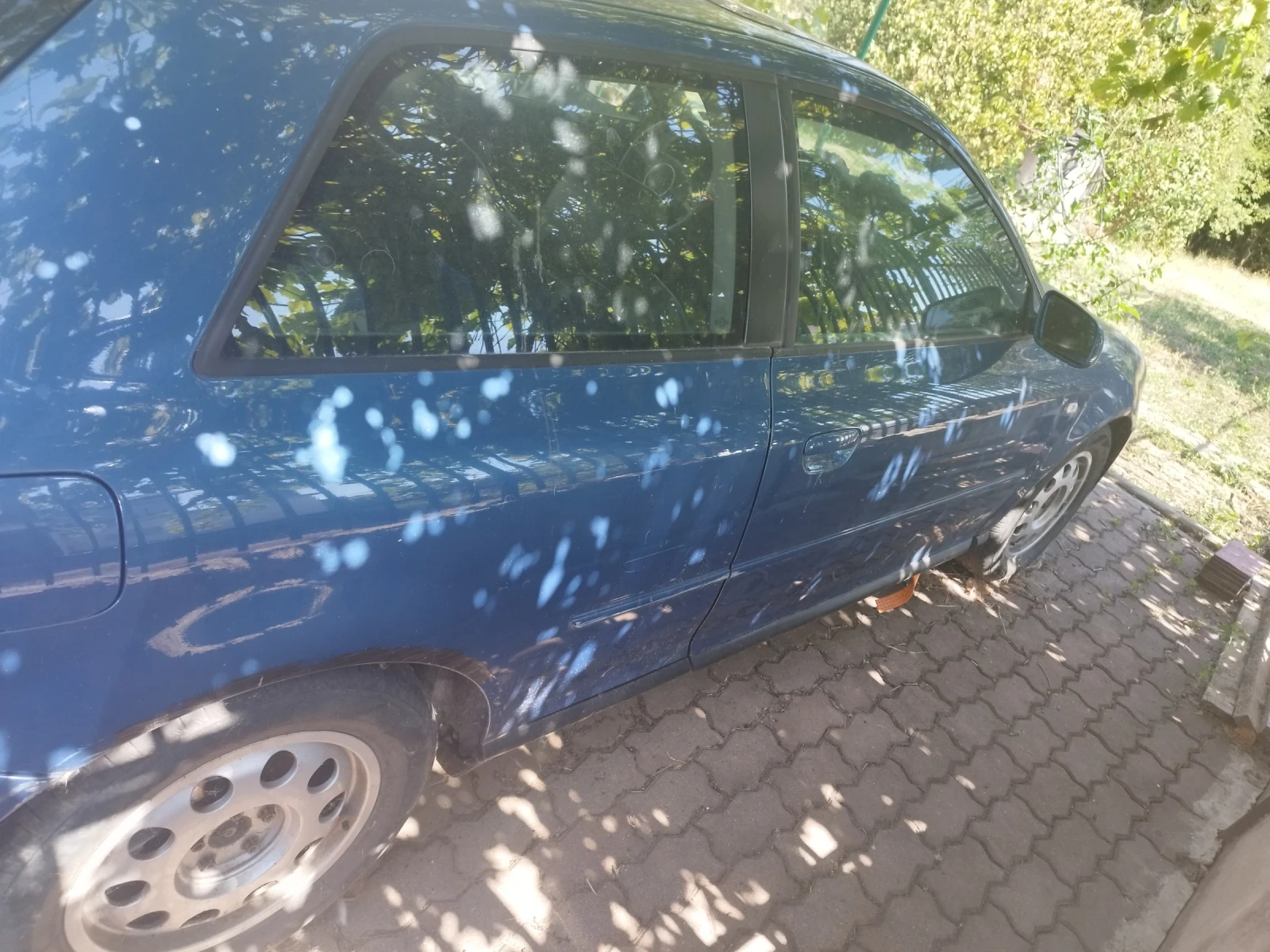 Audi A3  - изображение 3