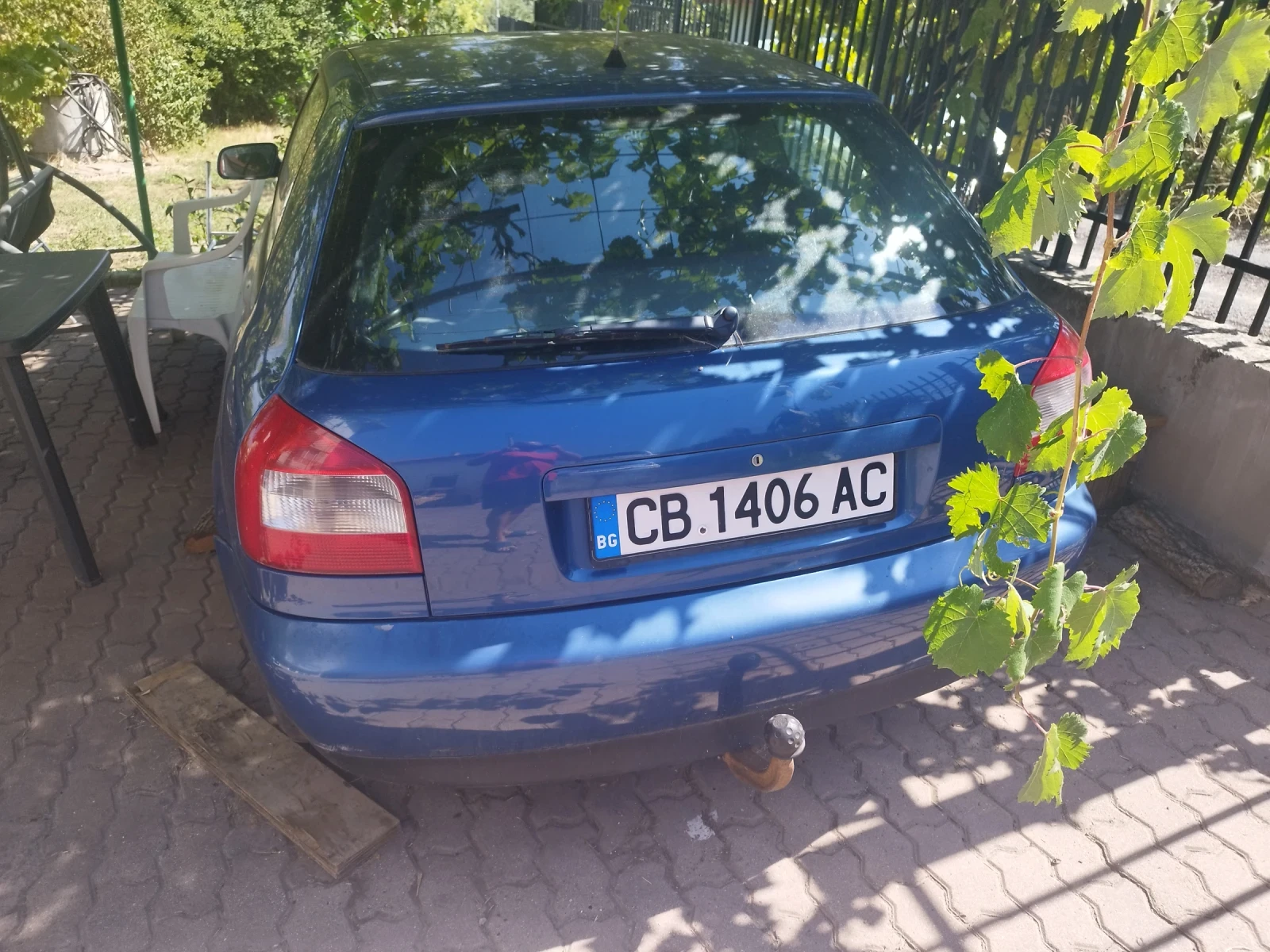 Audi A3  - изображение 4