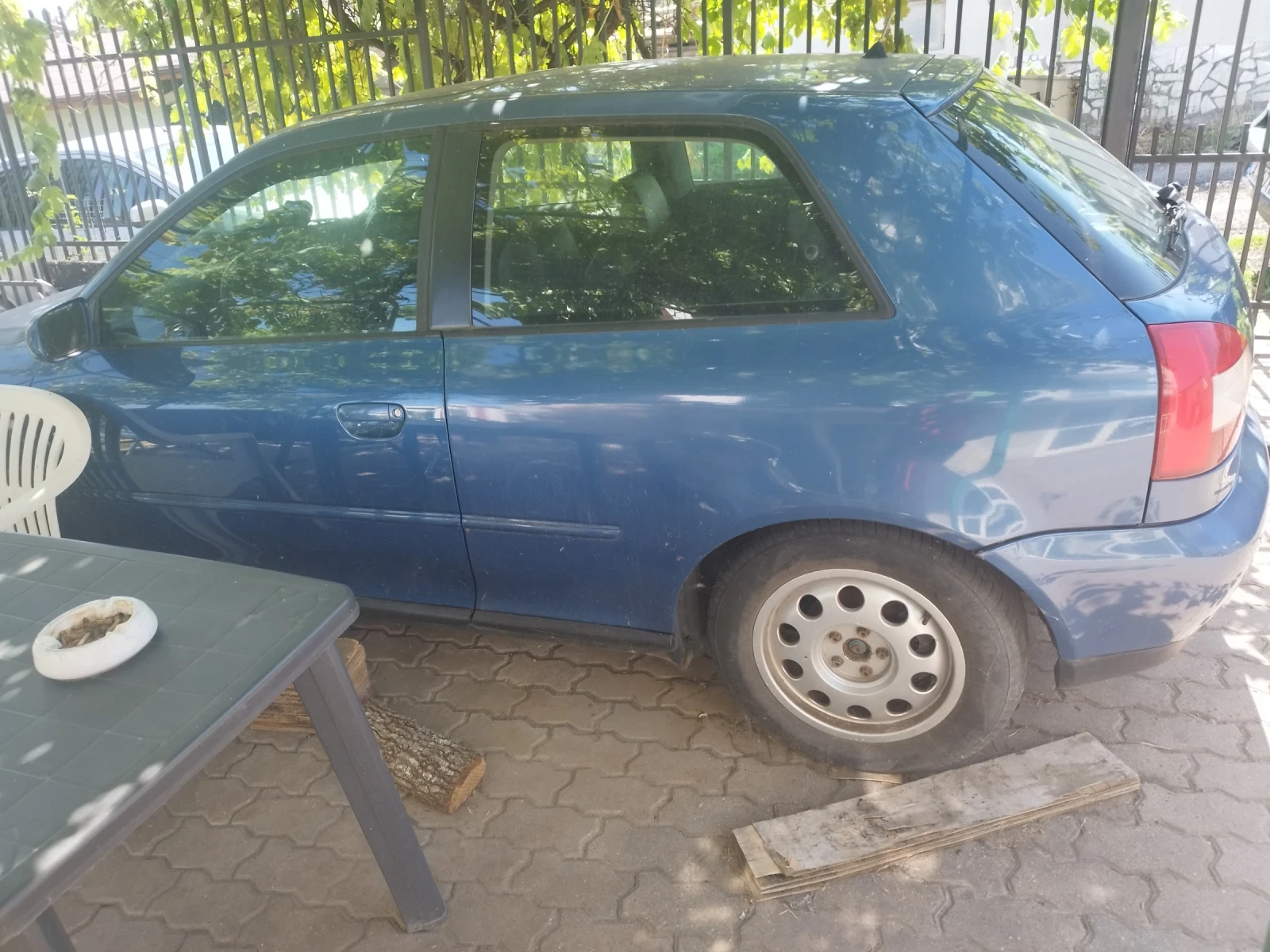 Audi A3  - изображение 5