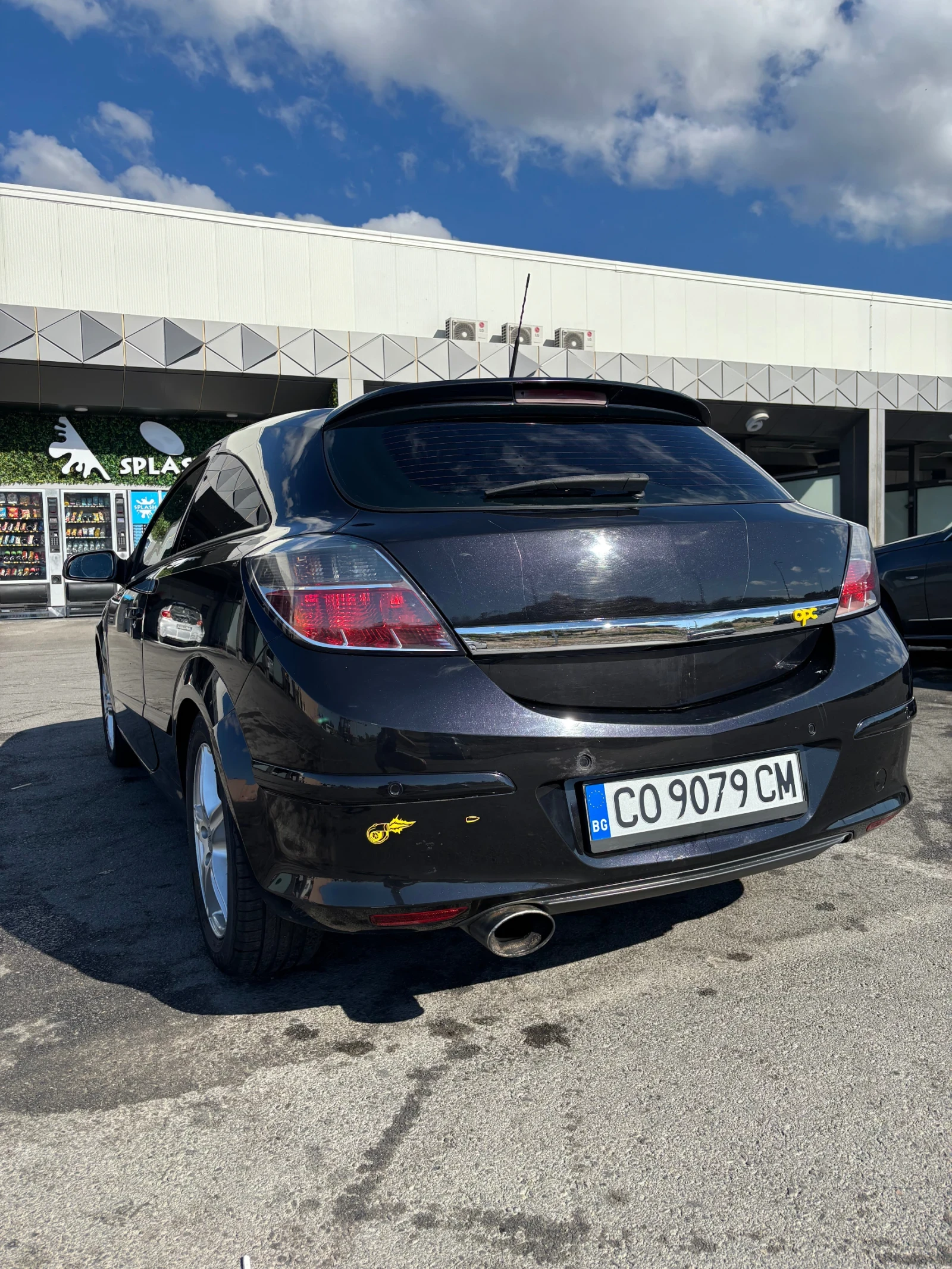 Opel Astra  - изображение 4