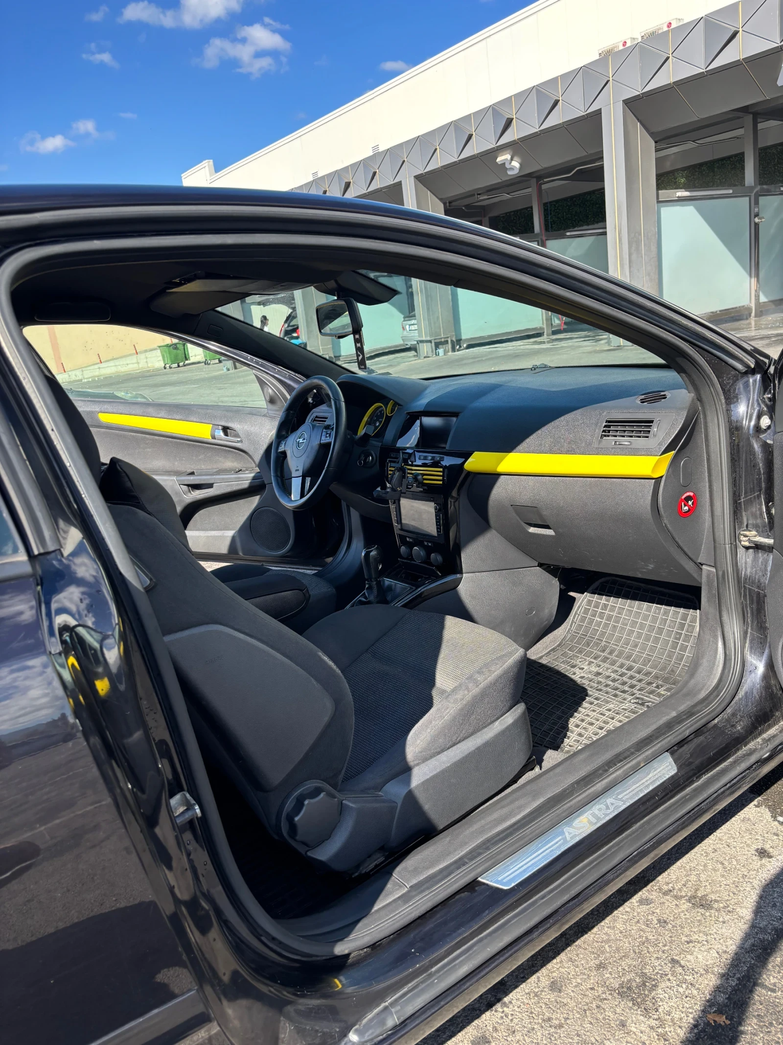 Opel Astra  - изображение 6