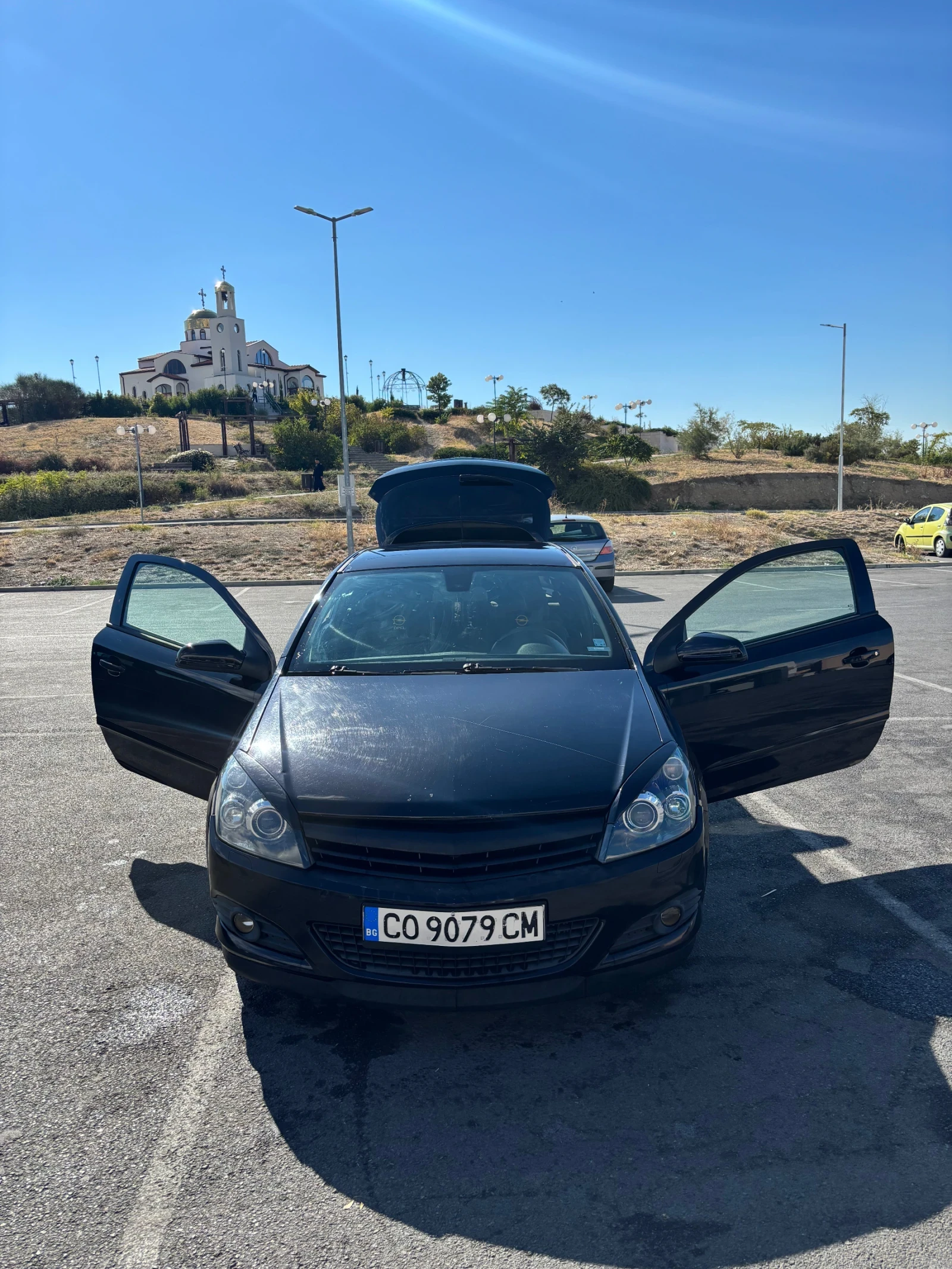 Opel Astra | Mobile.bg   1