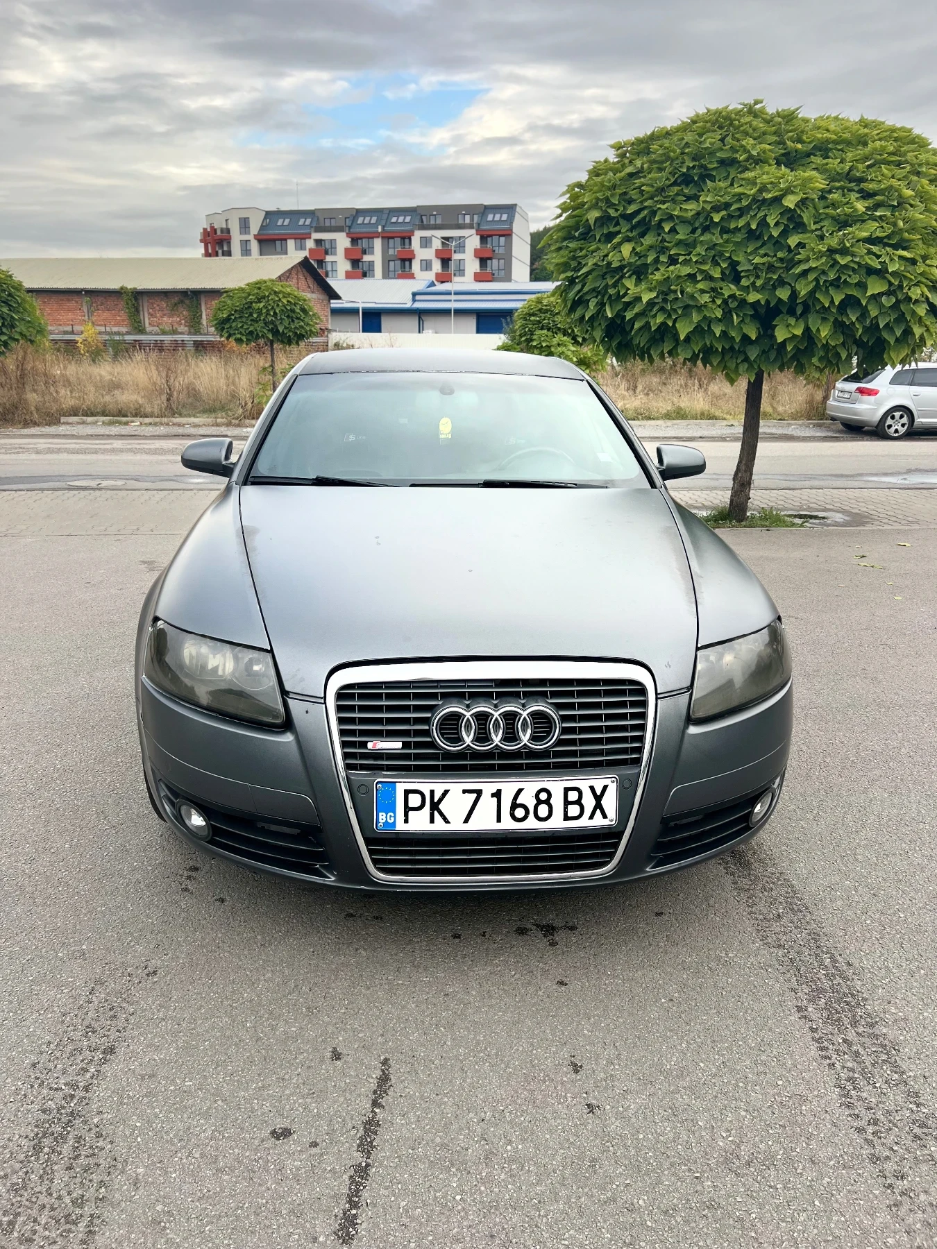 Audi A6  - изображение 2