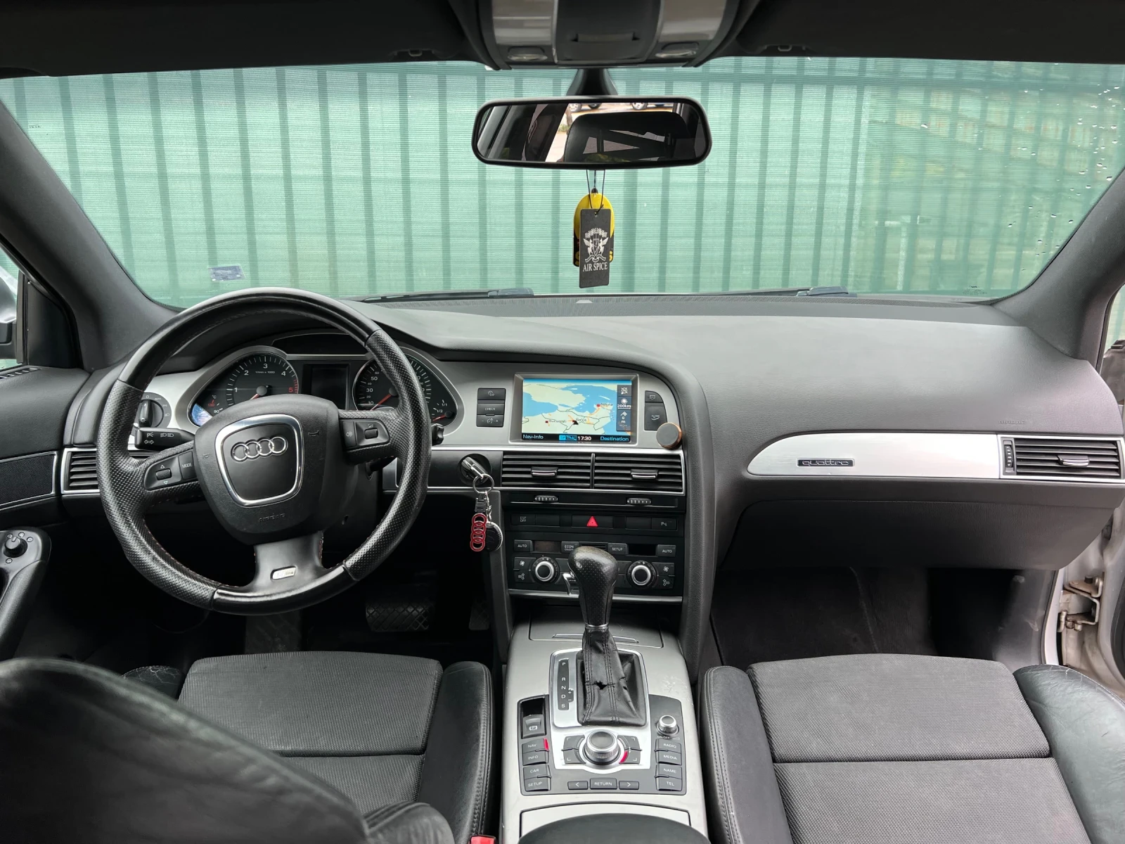 Audi A6  - изображение 10