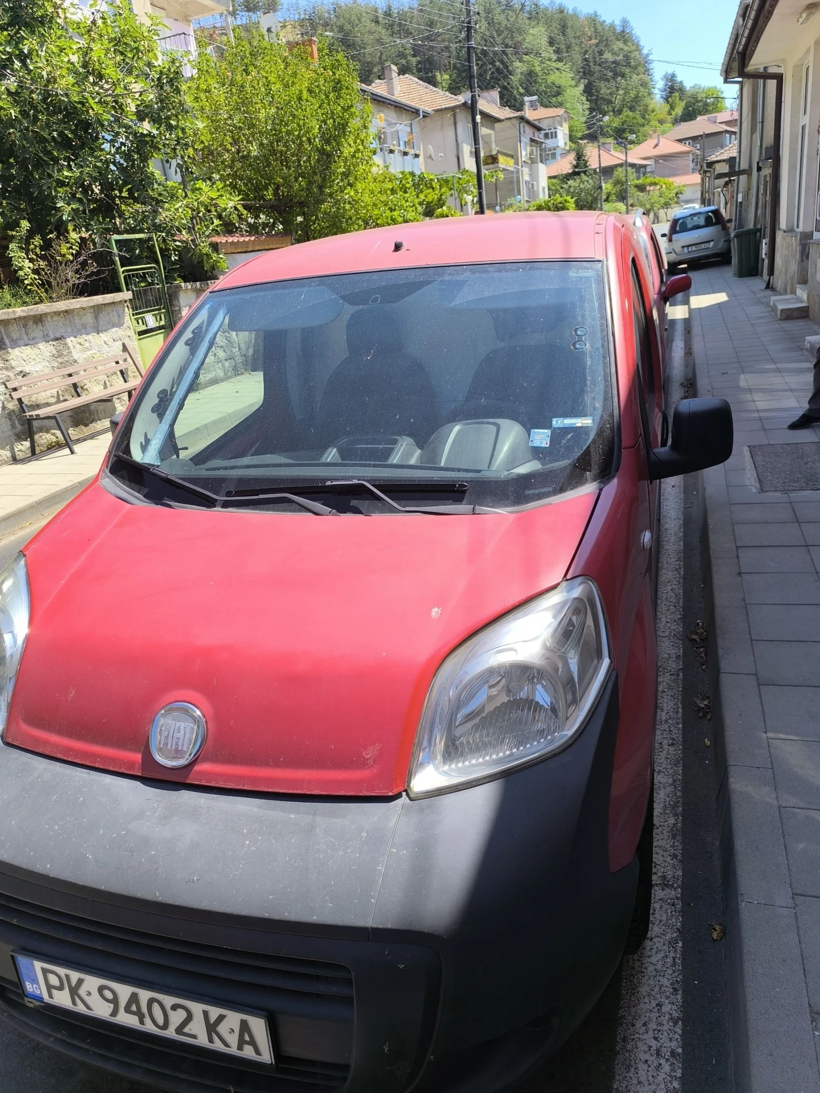 Fiat Fiorino | Mobile.bg   1