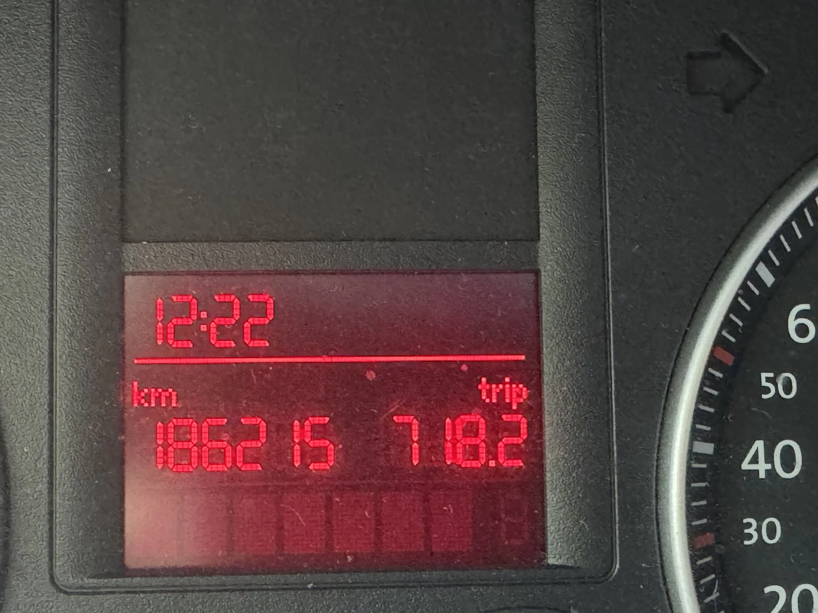 VW Golf Plus  - изображение 7