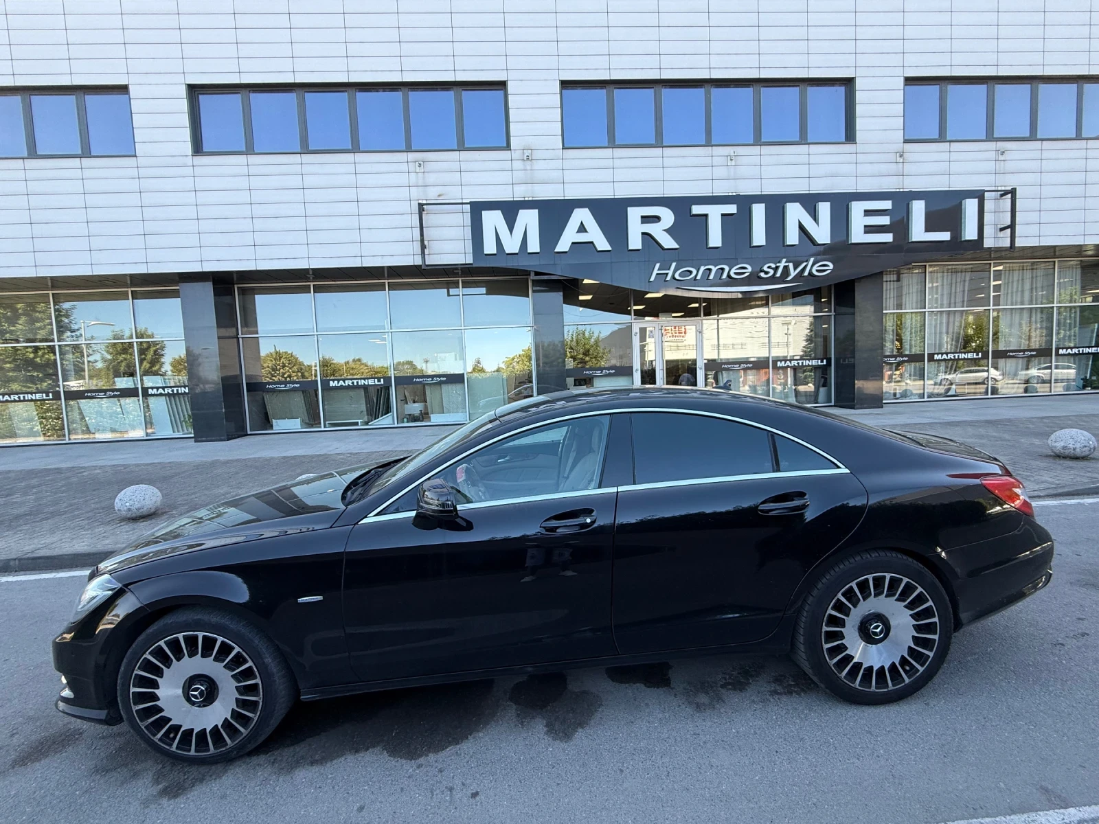 Mercedes-Benz CLS 350 AMG* FULL* MAX - изображение 2