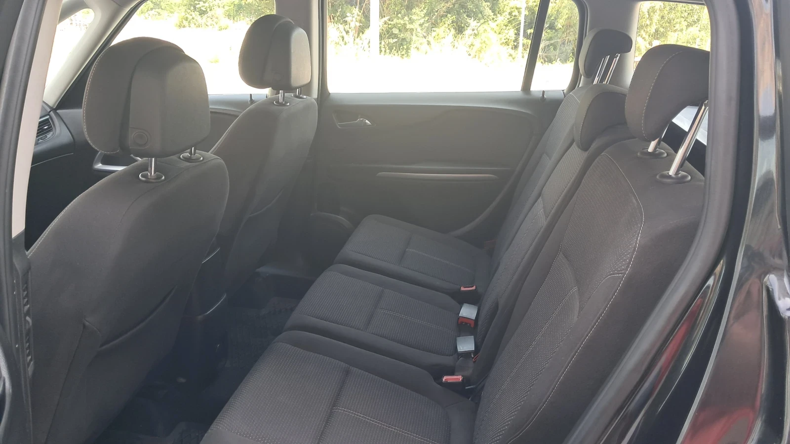 Opel Zafira | Mobile.bg   8