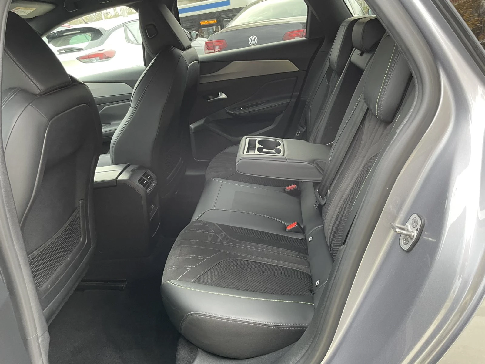 Peugeot 308 GT | Mobile.bg   15