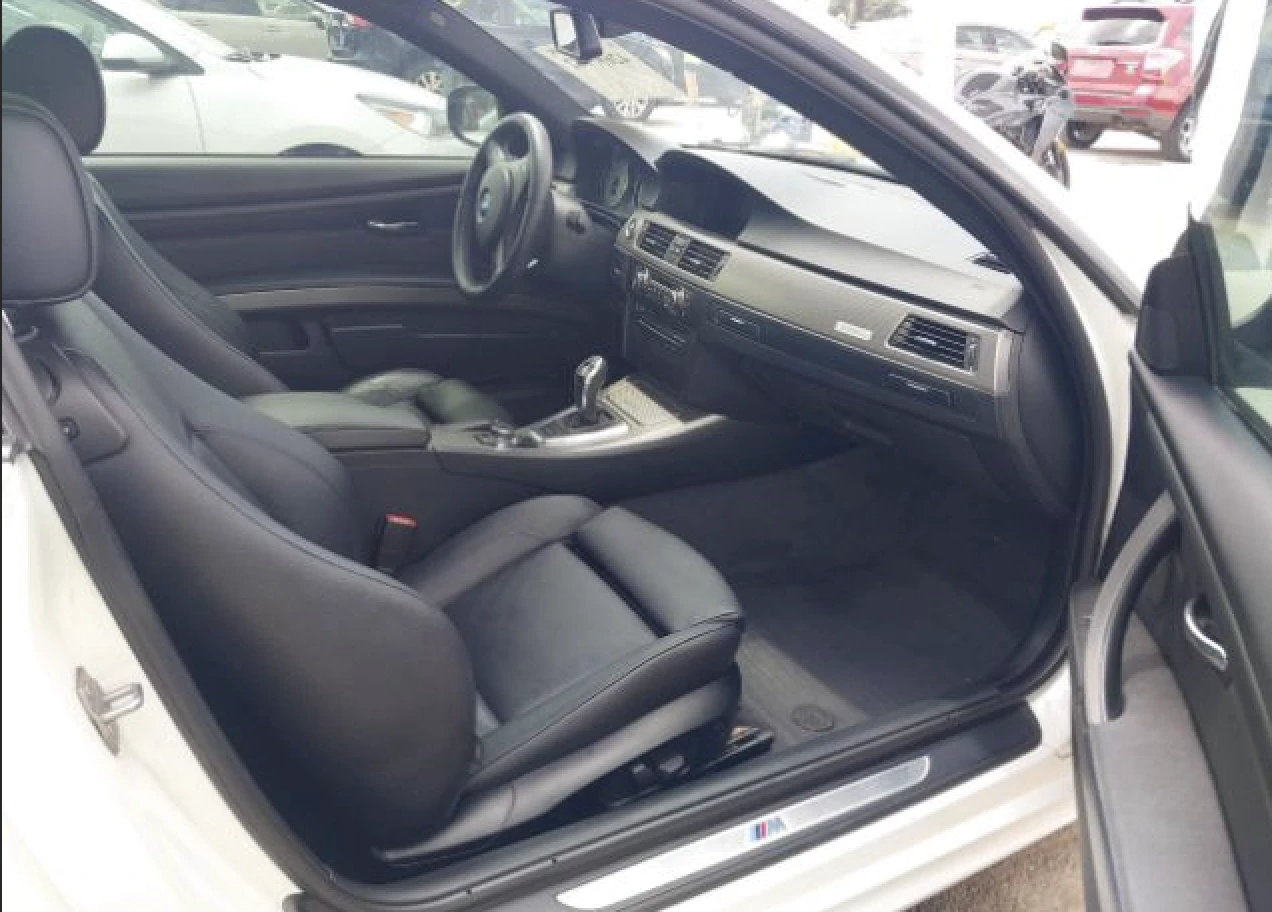 BMW 335 IS, , CCC NAVI, M-PACK | Mobile.bg   8