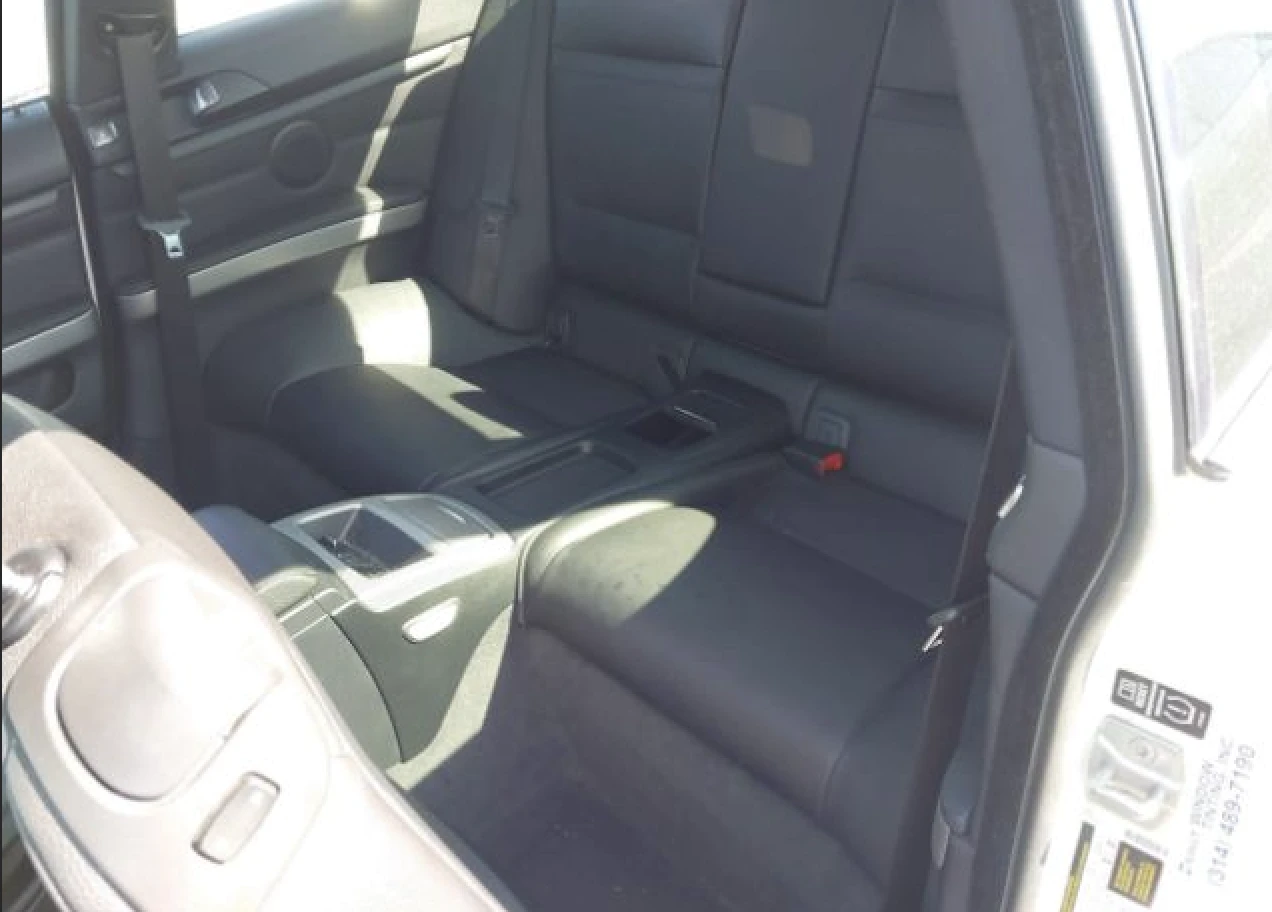 BMW 335 IS, , CCC NAVI, M-PACK | Mobile.bg   9