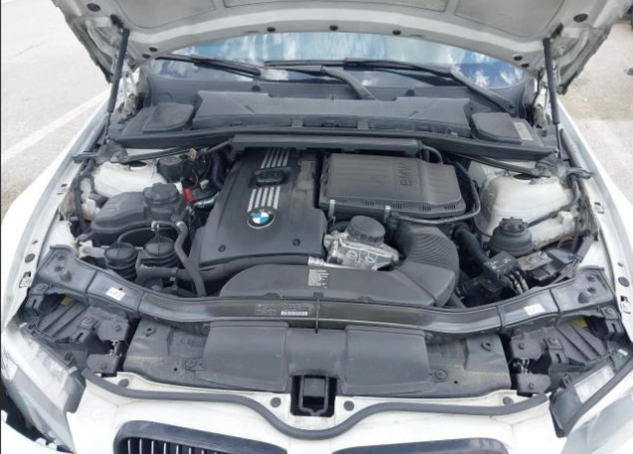 BMW 335 IS, , CCC NAVI, M-PACK | Mobile.bg   11