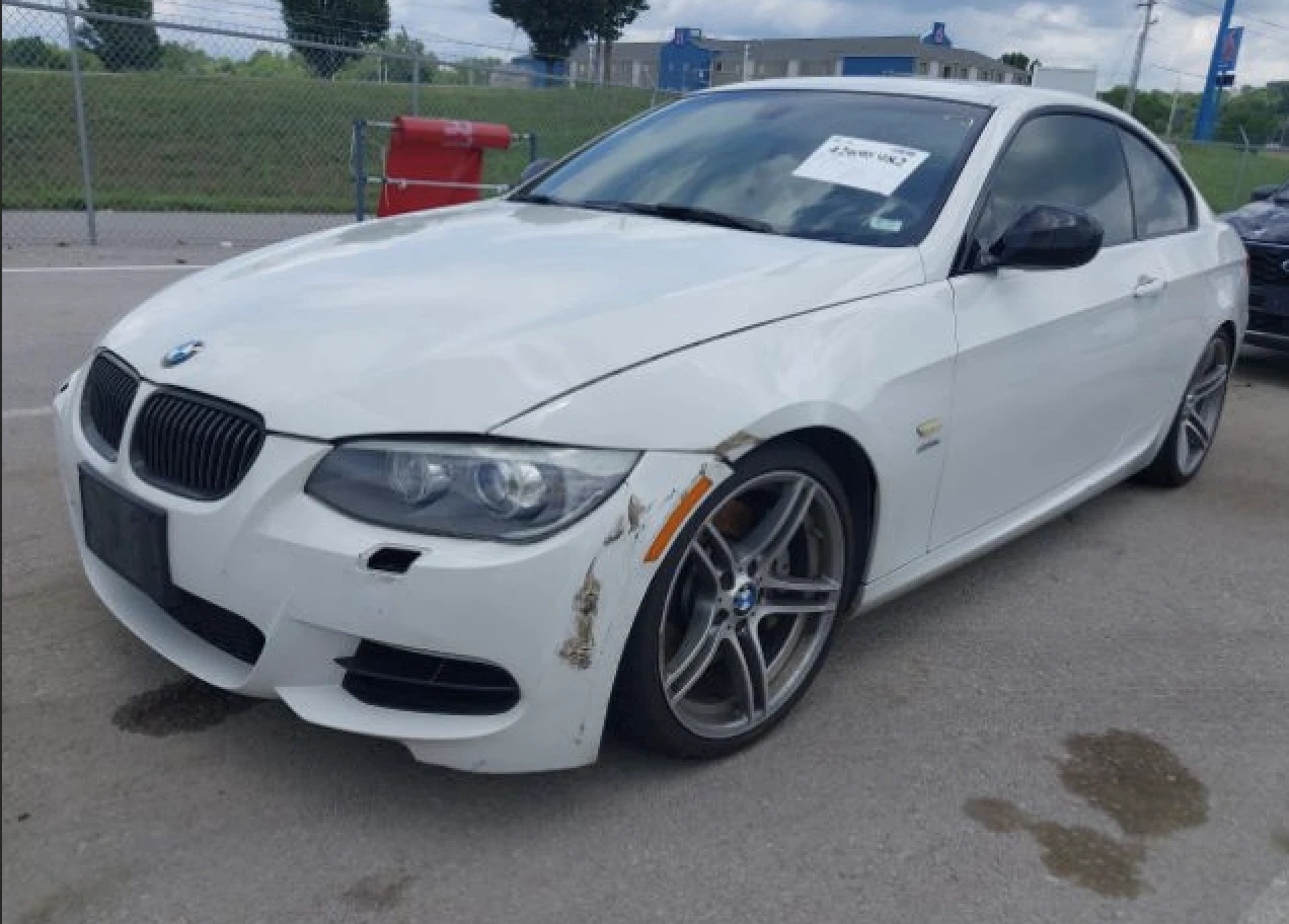 BMW 335 IS, , CCC NAVI, M-PACK | Mobile.bg   2