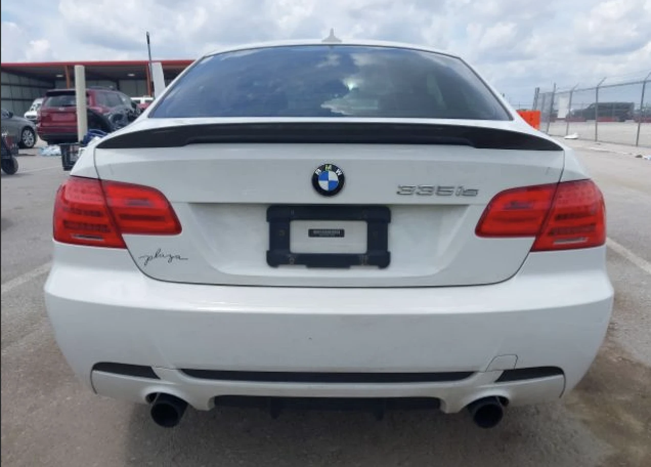 BMW 335 IS, , CCC NAVI, M-PACK | Mobile.bg   4