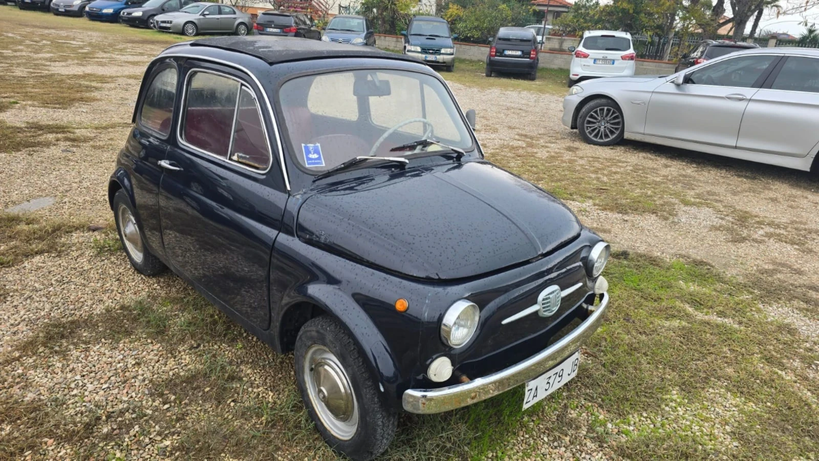 Fiat 500 | Mobile.bg   3