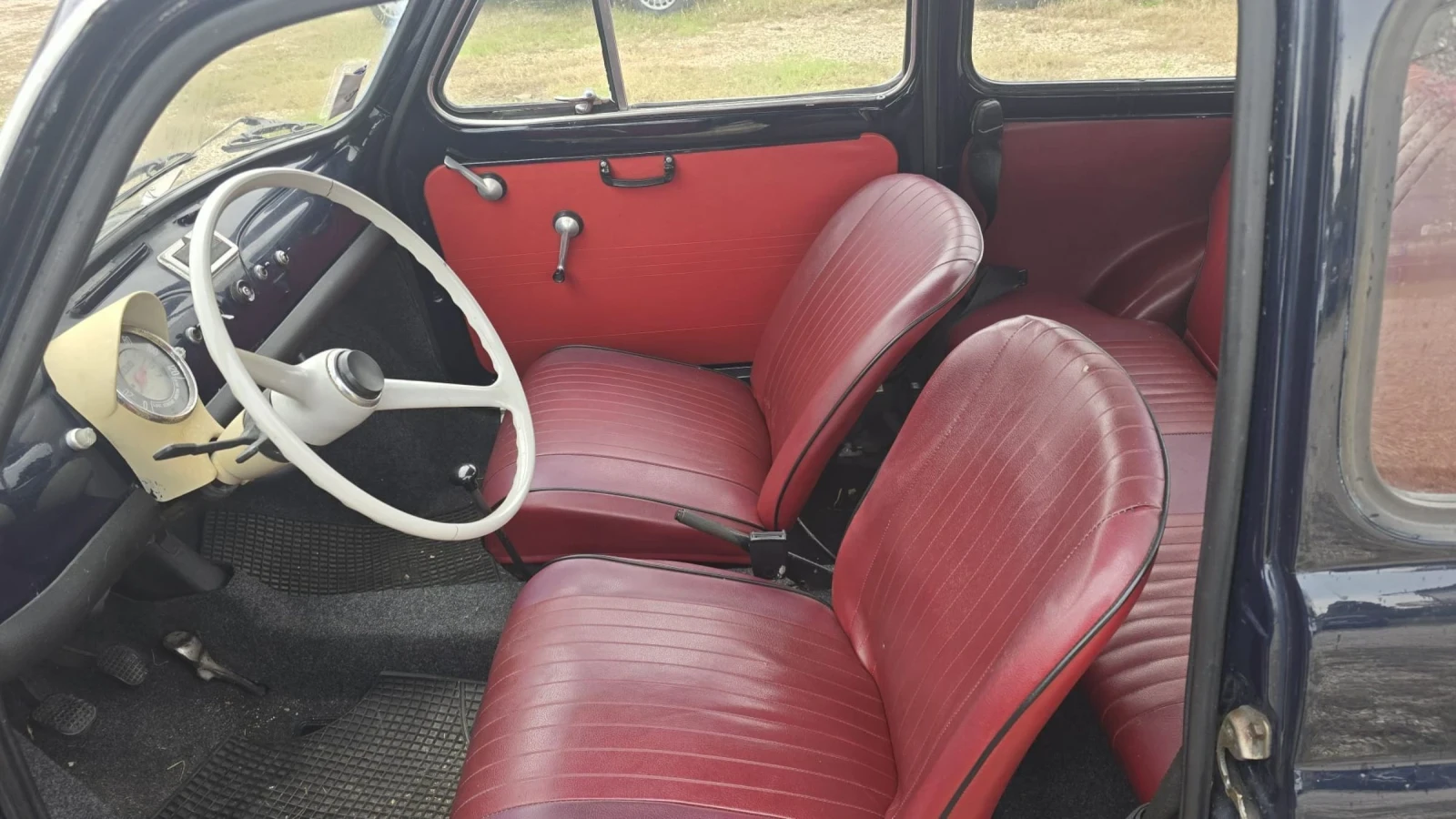 Fiat 500 | Mobile.bg   10