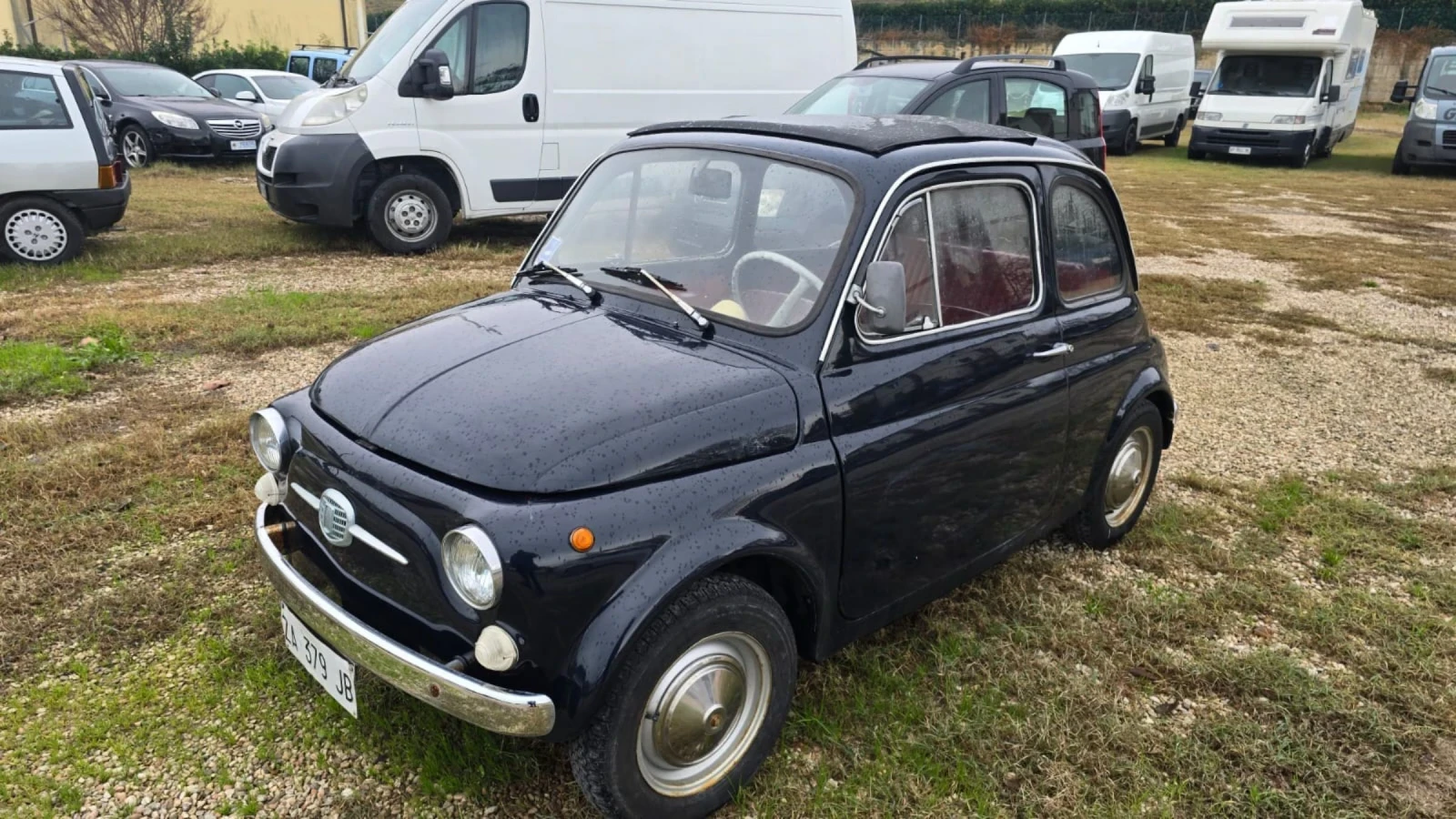 Fiat 500 | Mobile.bg   1
