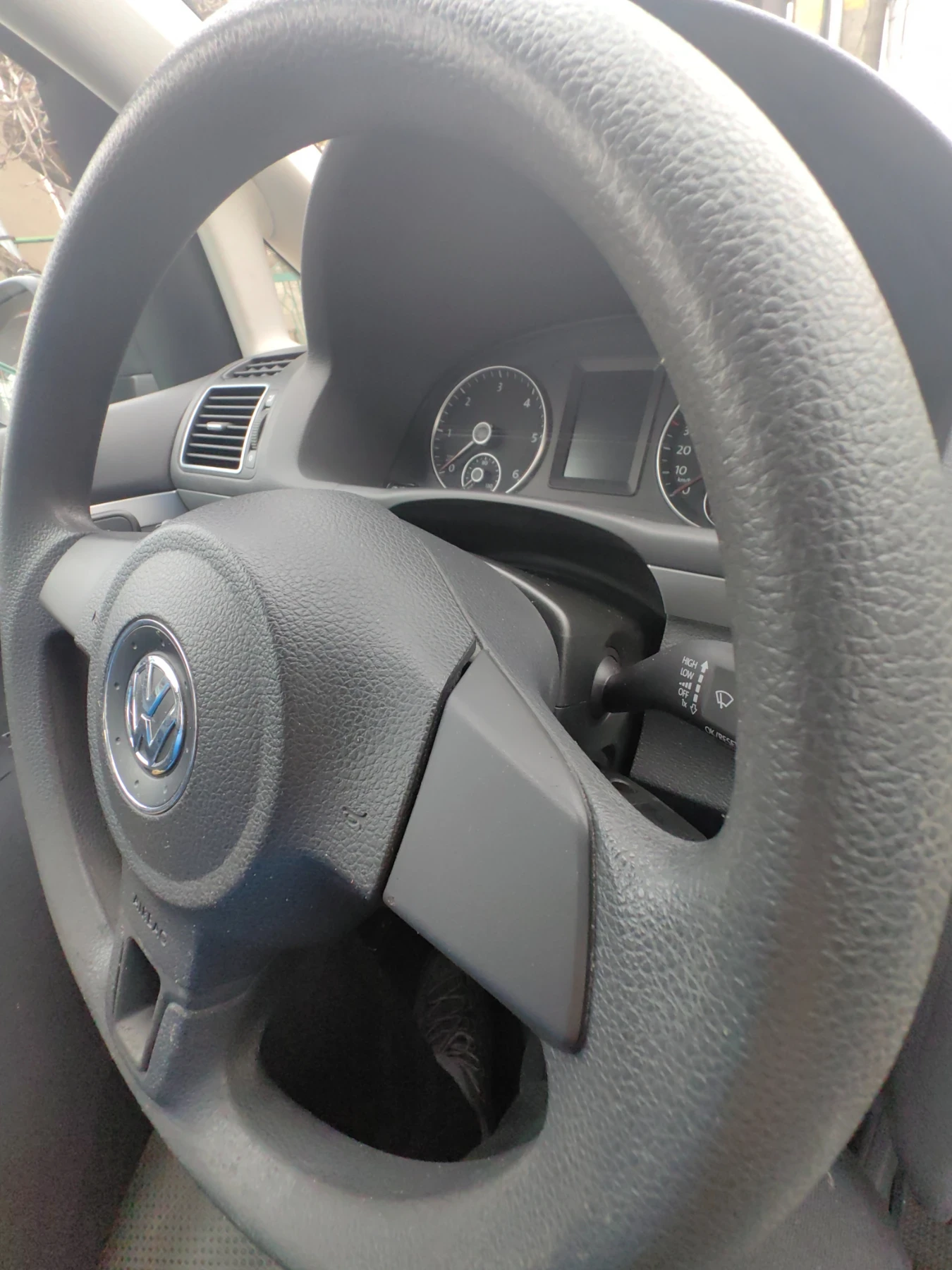 VW Touran 1.6TDI/BlueMotion/DSG | Mobile.bg � ����������� 9
