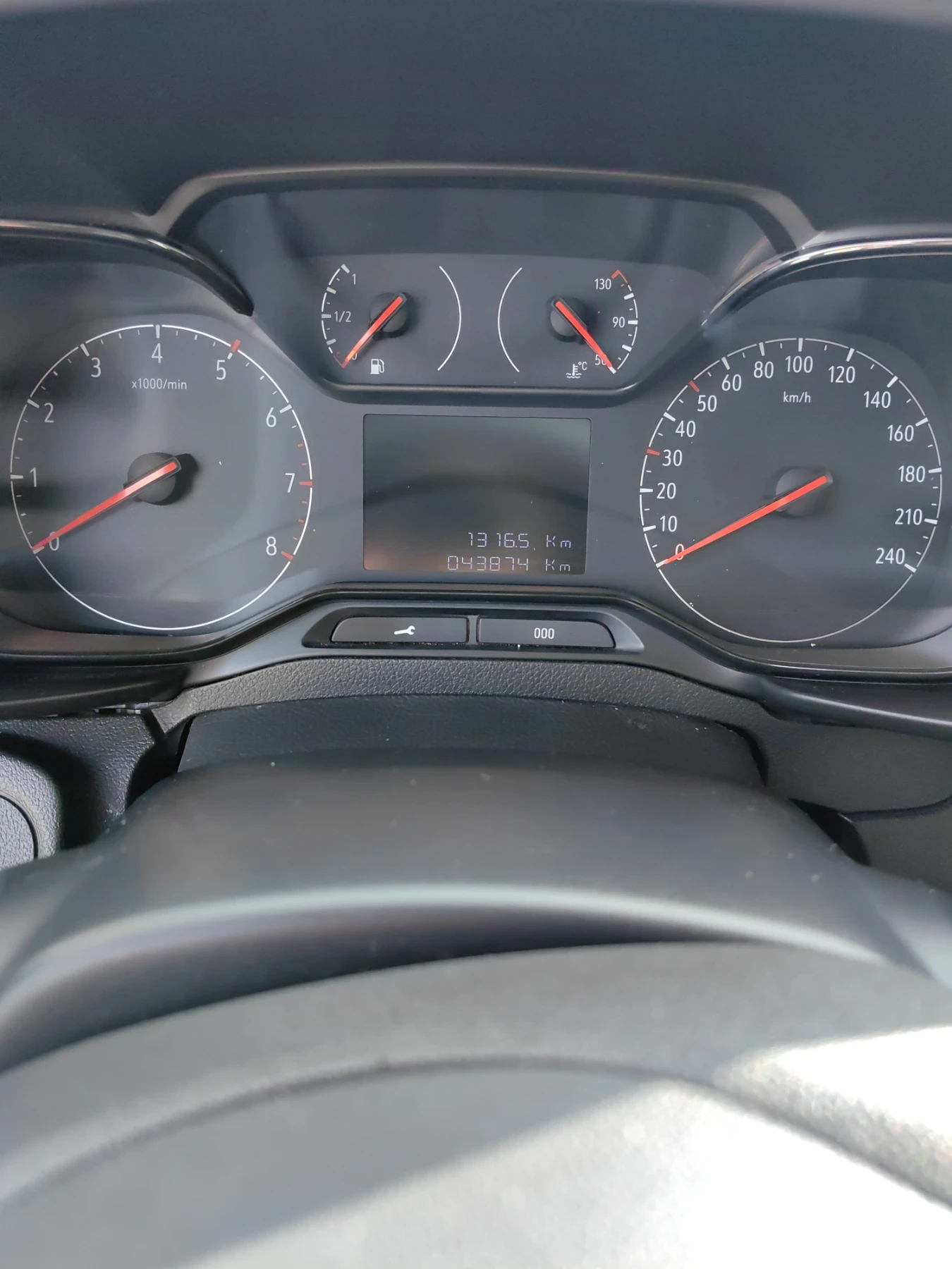 Opel Combo 1.5 D/434215 �� | Mobile.bg � ����������� 16