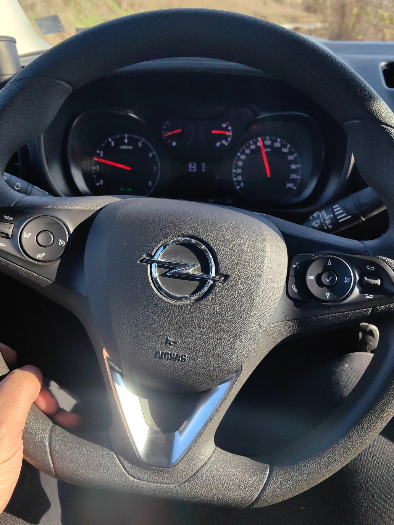 Opel Combo 1.5 D/434215 �� | Mobile.bg � ����������� 12