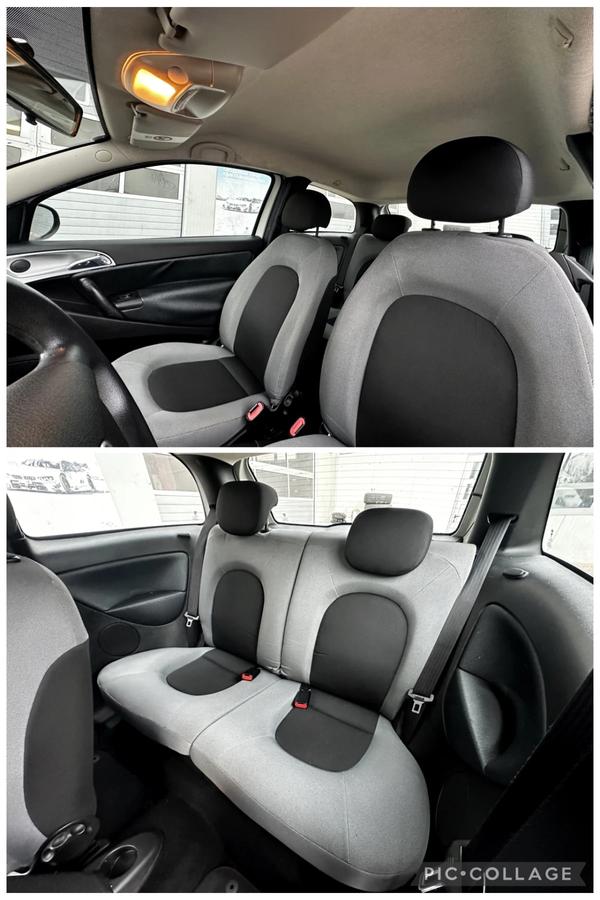 Lancia Ypsilon 1.2i 125, 800KM | Mobile.bg � ����������� 12