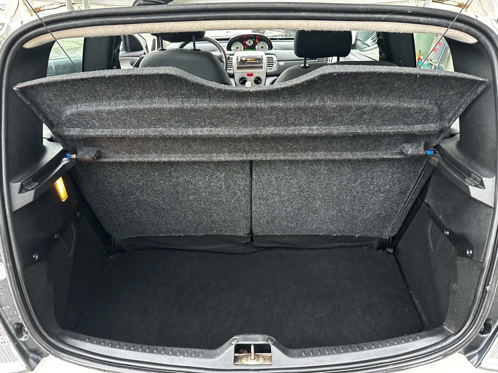 Lancia Ypsilon 1.2i 125, 800KM | Mobile.bg � ����������� 13