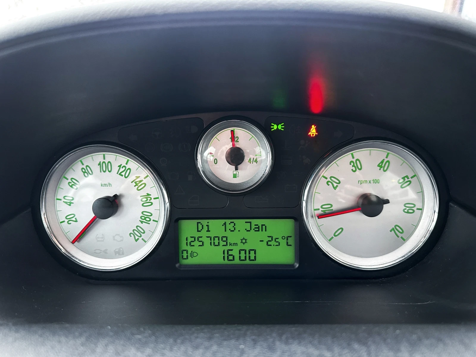 Lancia Ypsilon 1.2i 125, 800KM | Mobile.bg � ����������� 14