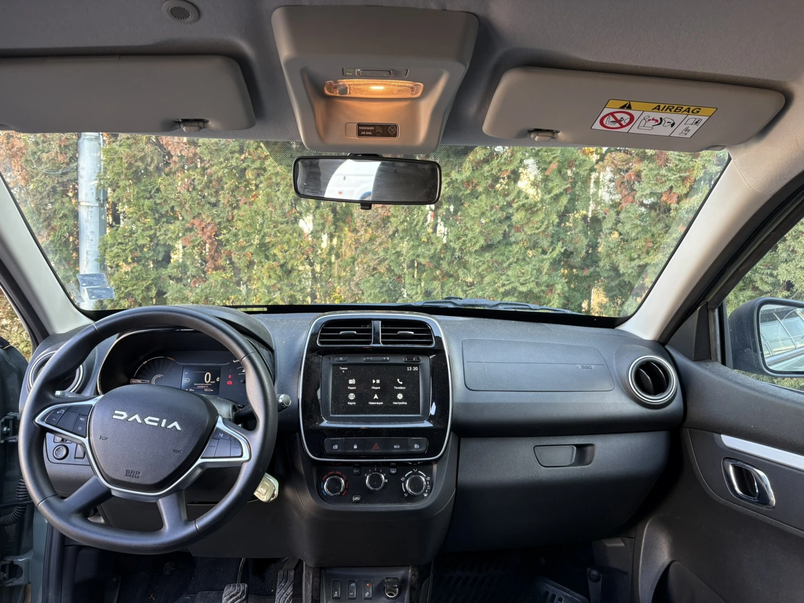 Dacia Spring | Mobile.bg � ����������� 8