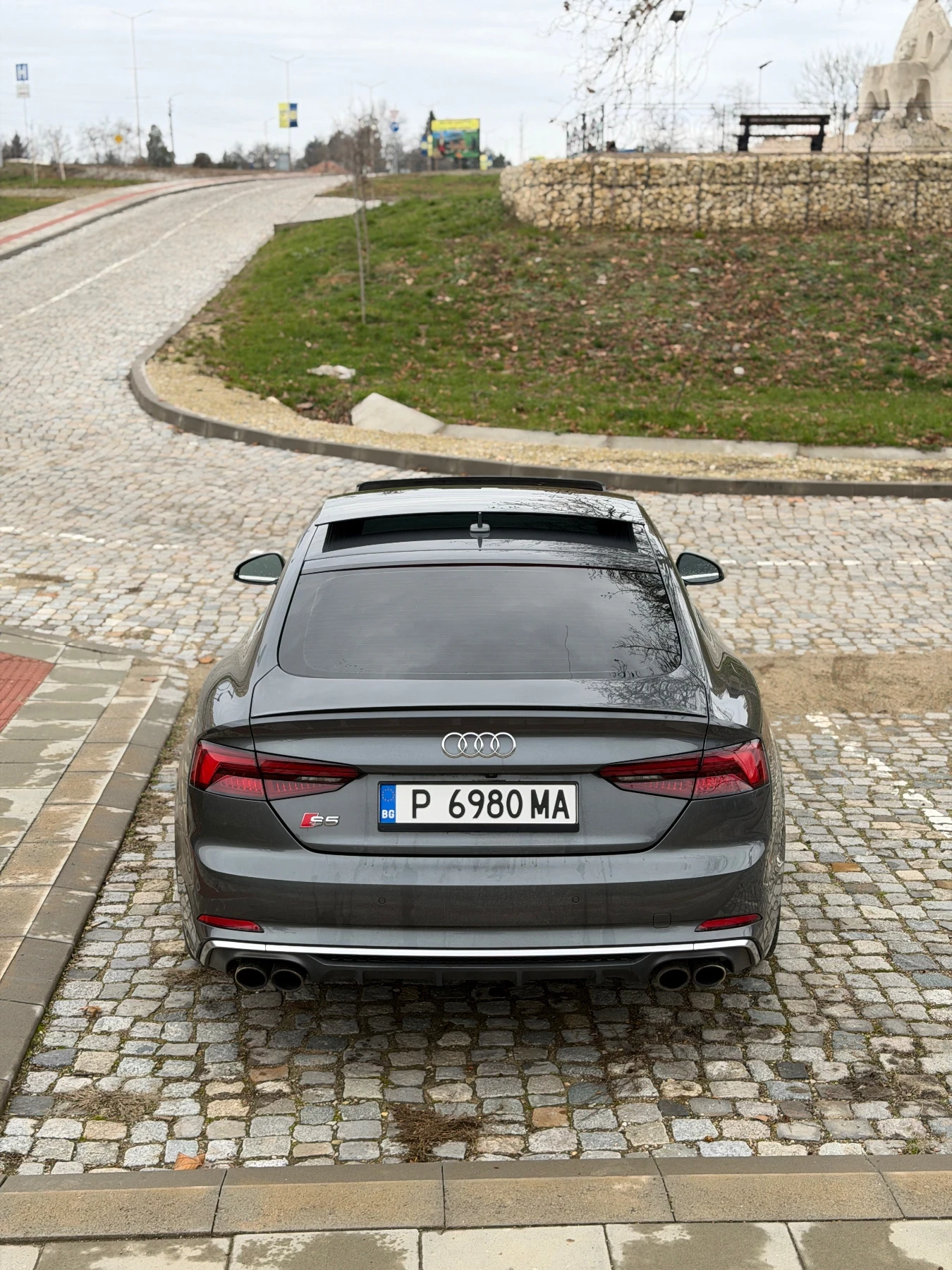 Audi S5 | Mobile.bg � ����������� 5