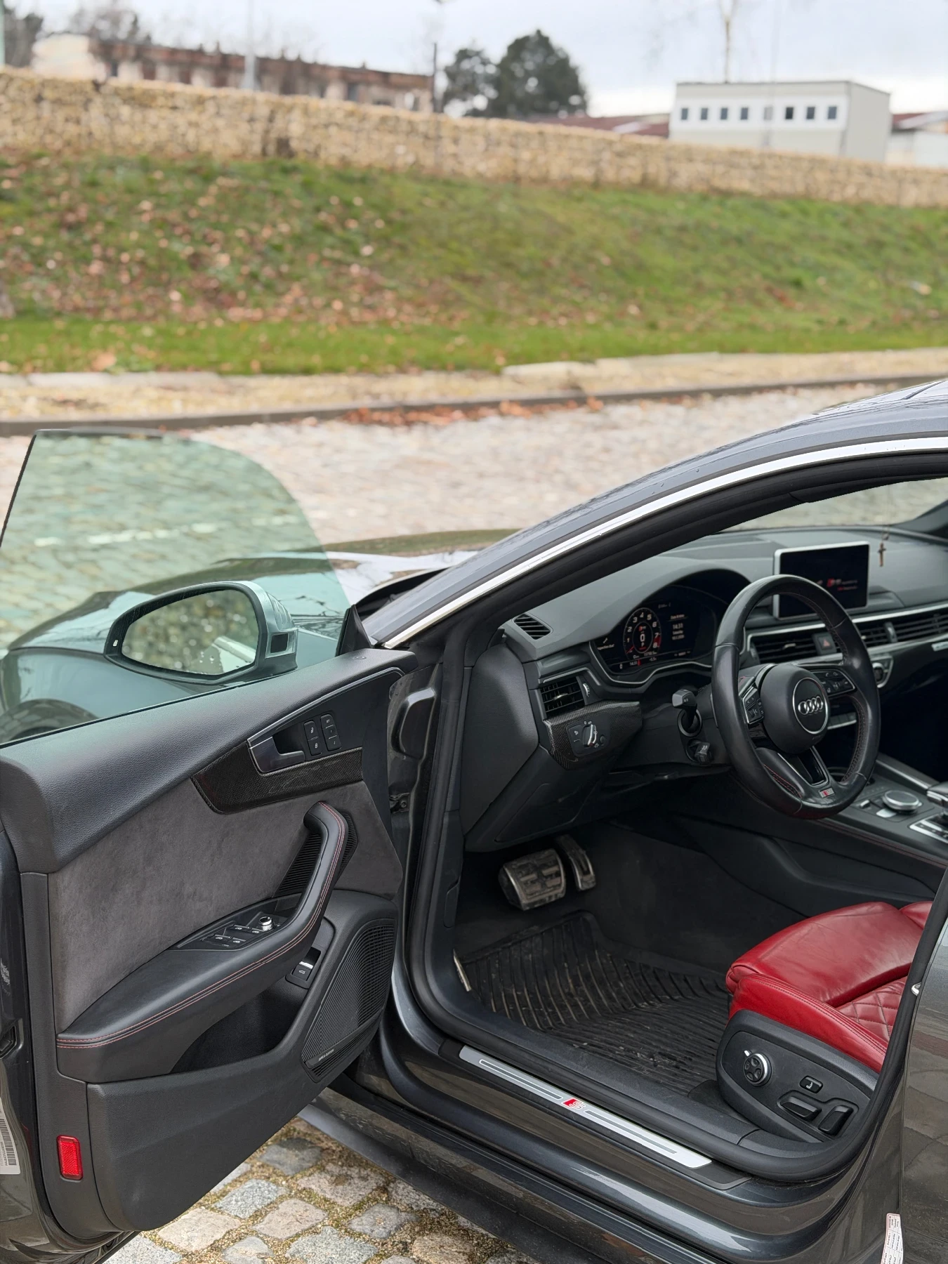 Audi S5 | Mobile.bg � ����������� 17