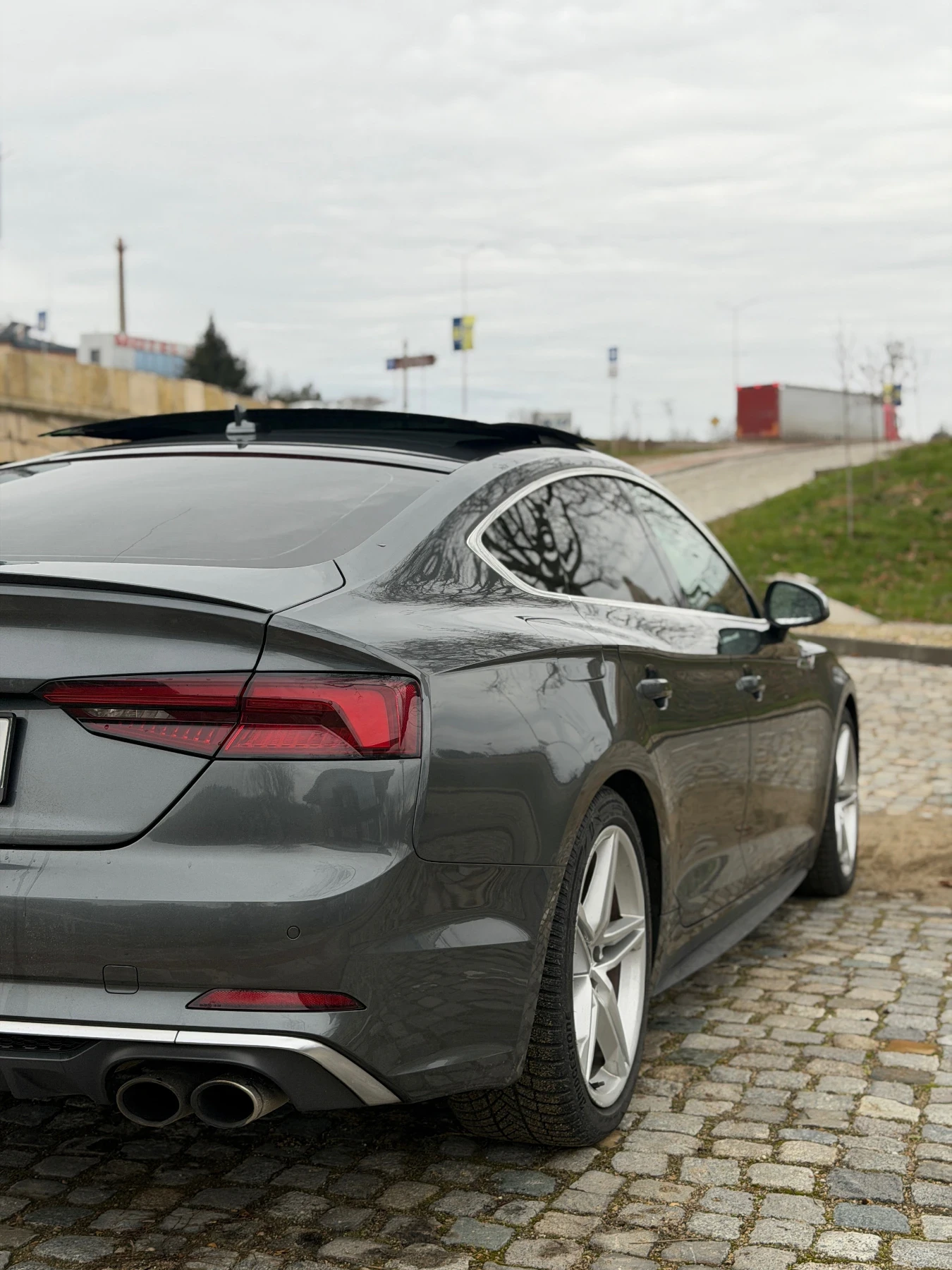 Audi S5 | Mobile.bg � ����������� 4