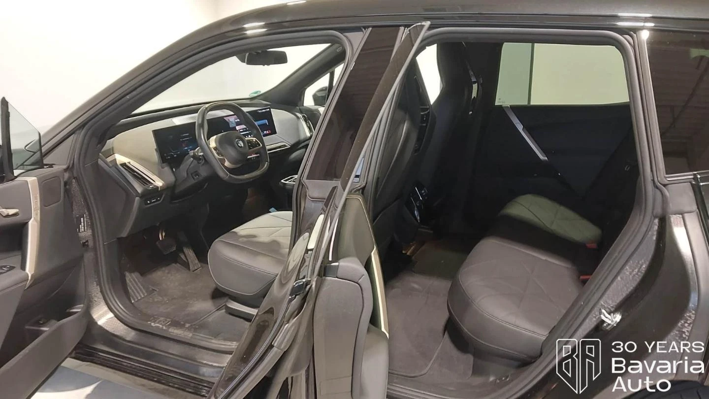 BMW iX 40 xDrive Sport | Mobile.bg � ����������� 5