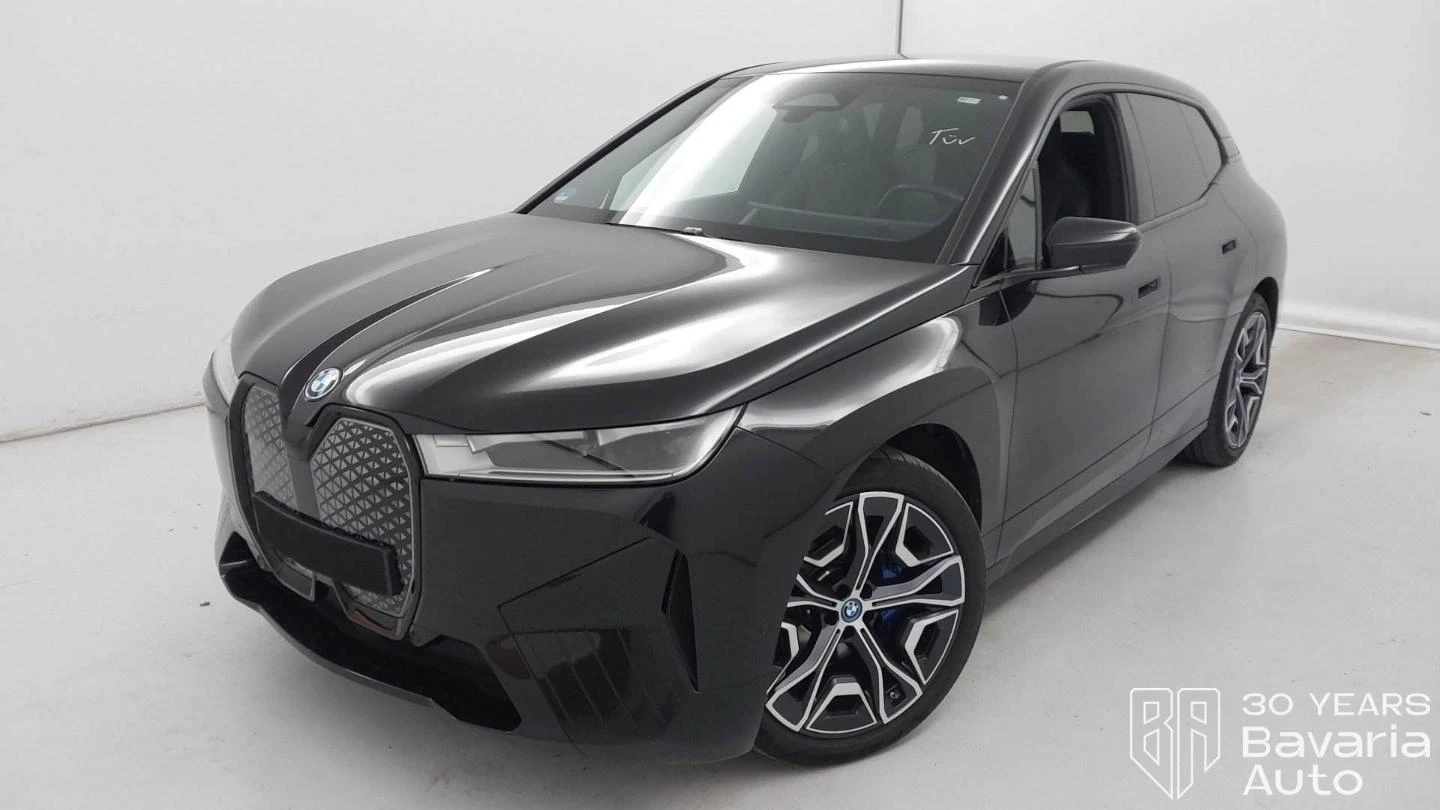 BMW iX 40 xDrive Sport | Mobile.bg � ����������� 1