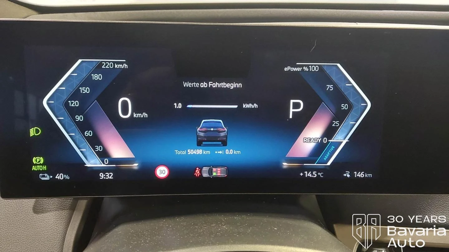 BMW iX 40 xDrive Sport | Mobile.bg � ����������� 13