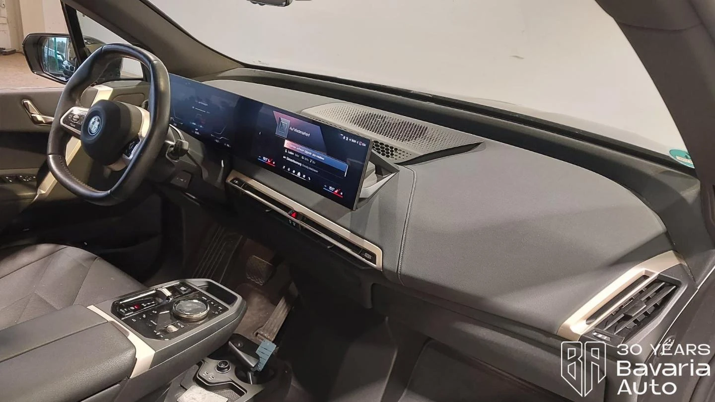 BMW iX 40 xDrive Sport | Mobile.bg � ����������� 7