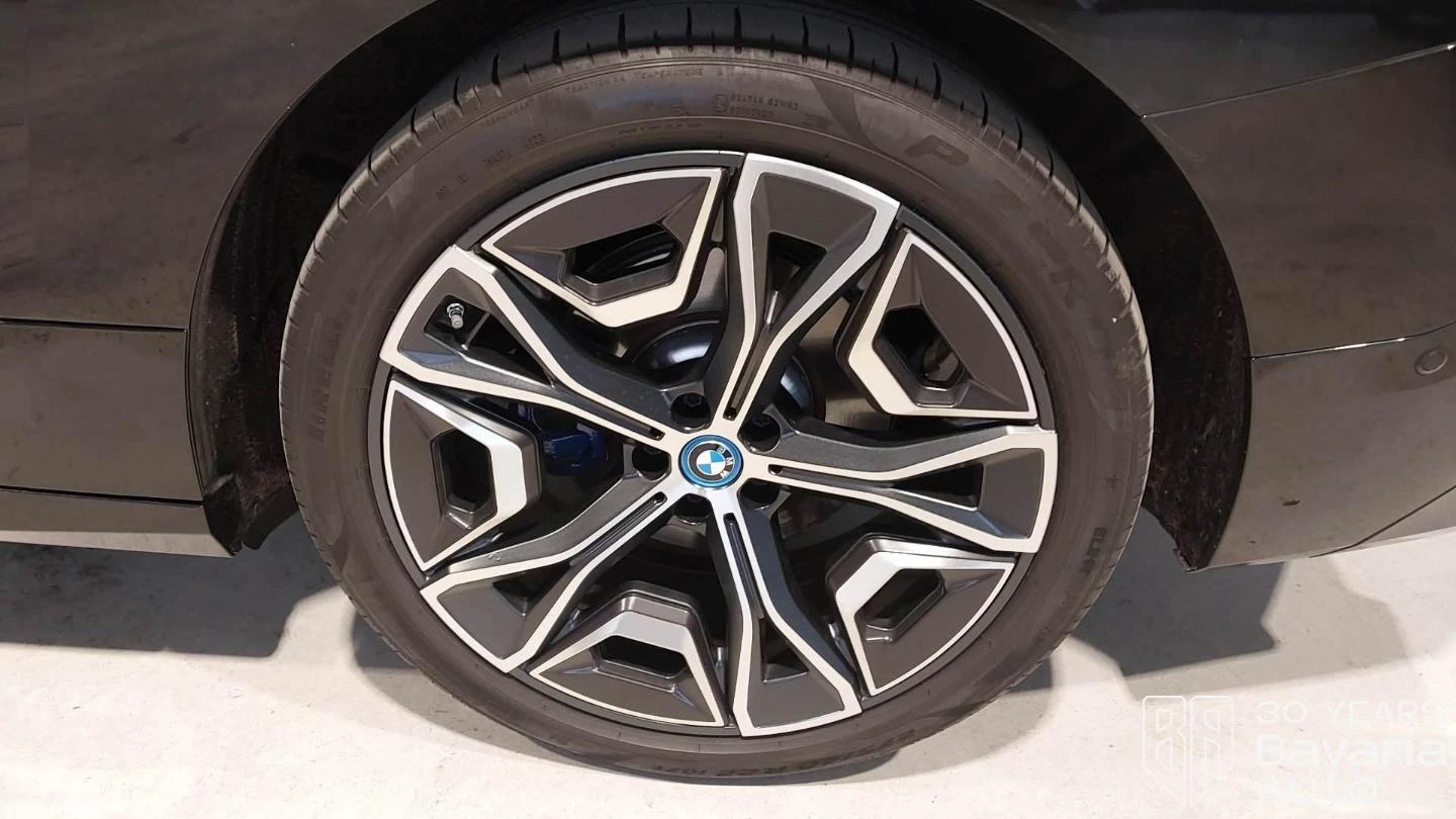 BMW iX 40 xDrive Sport | Mobile.bg � ����������� 15