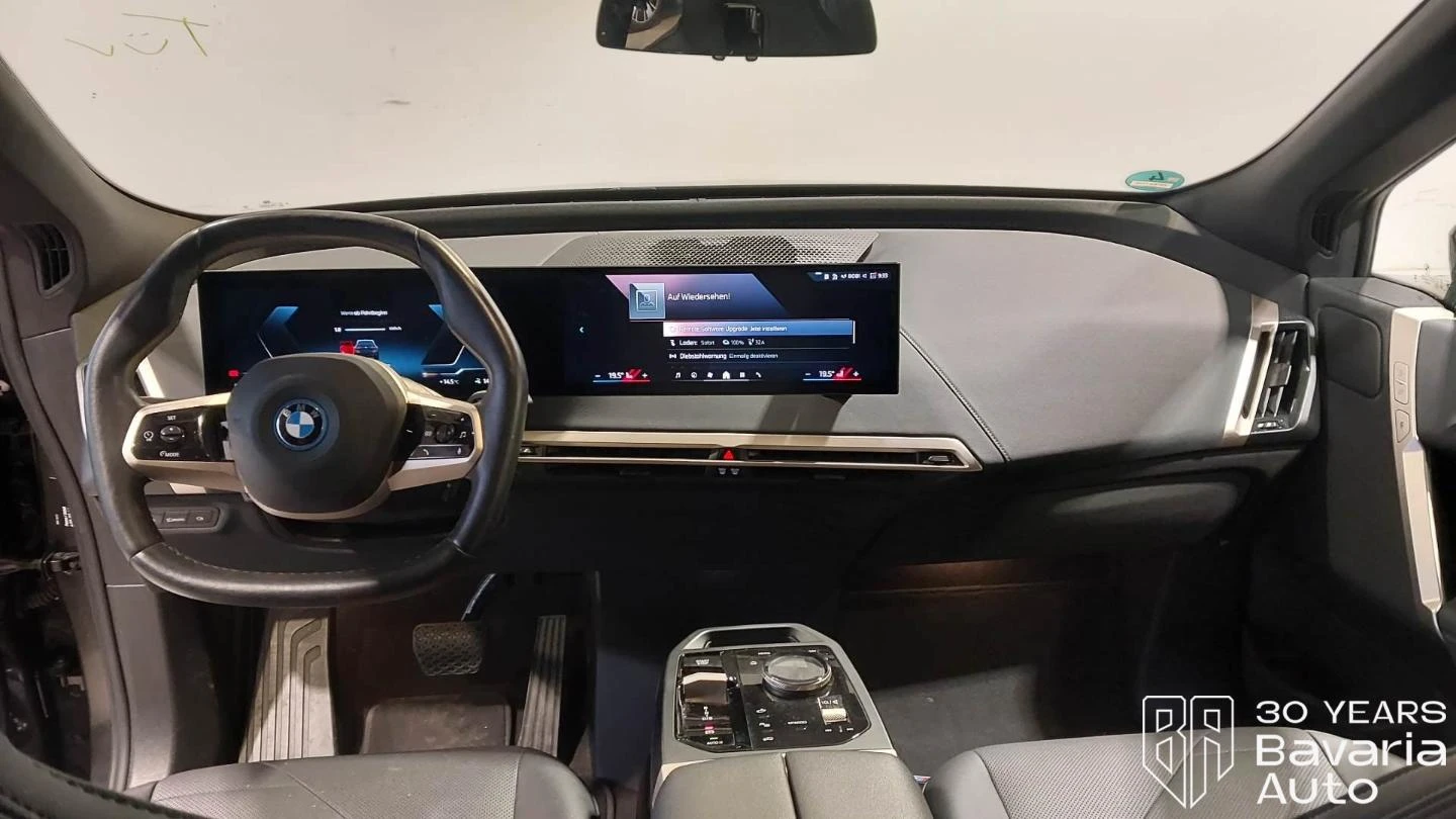 BMW iX 40 xDrive Sport | Mobile.bg � ����������� 6