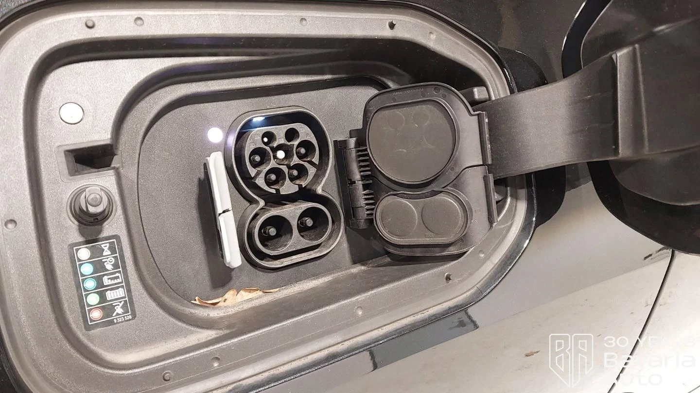 BMW iX 40 xDrive Sport | Mobile.bg � ����������� 10