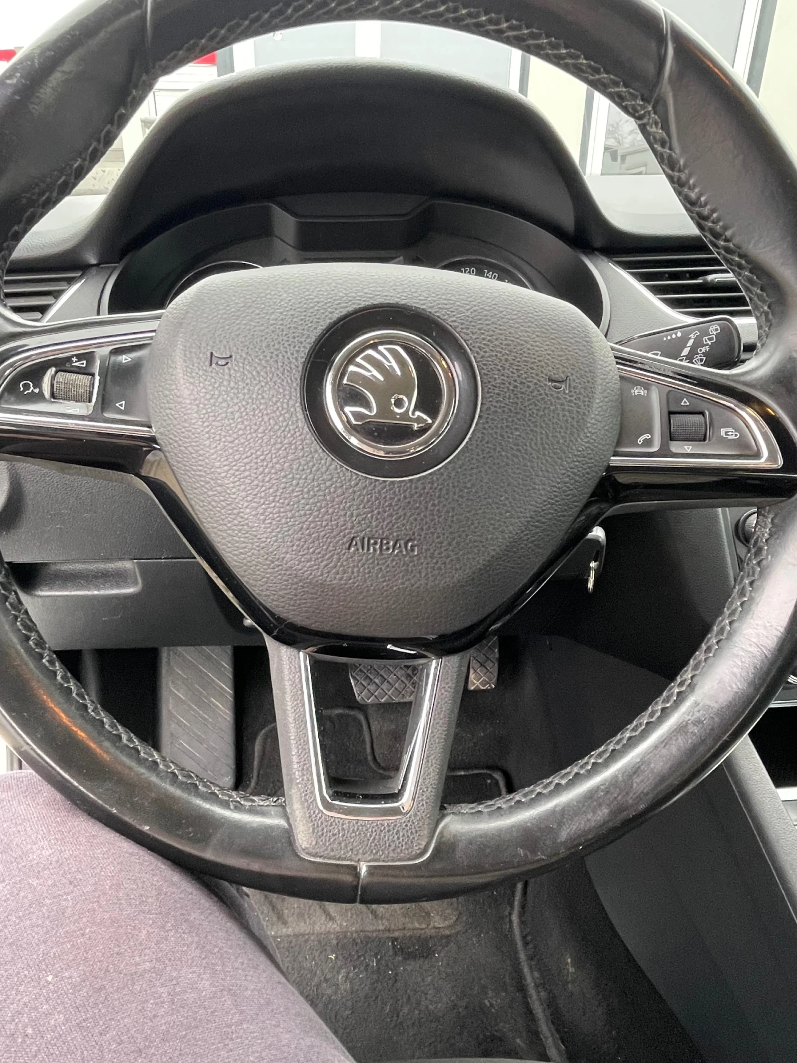 Skoda Octavia | Mobile.bg � ����������� 12