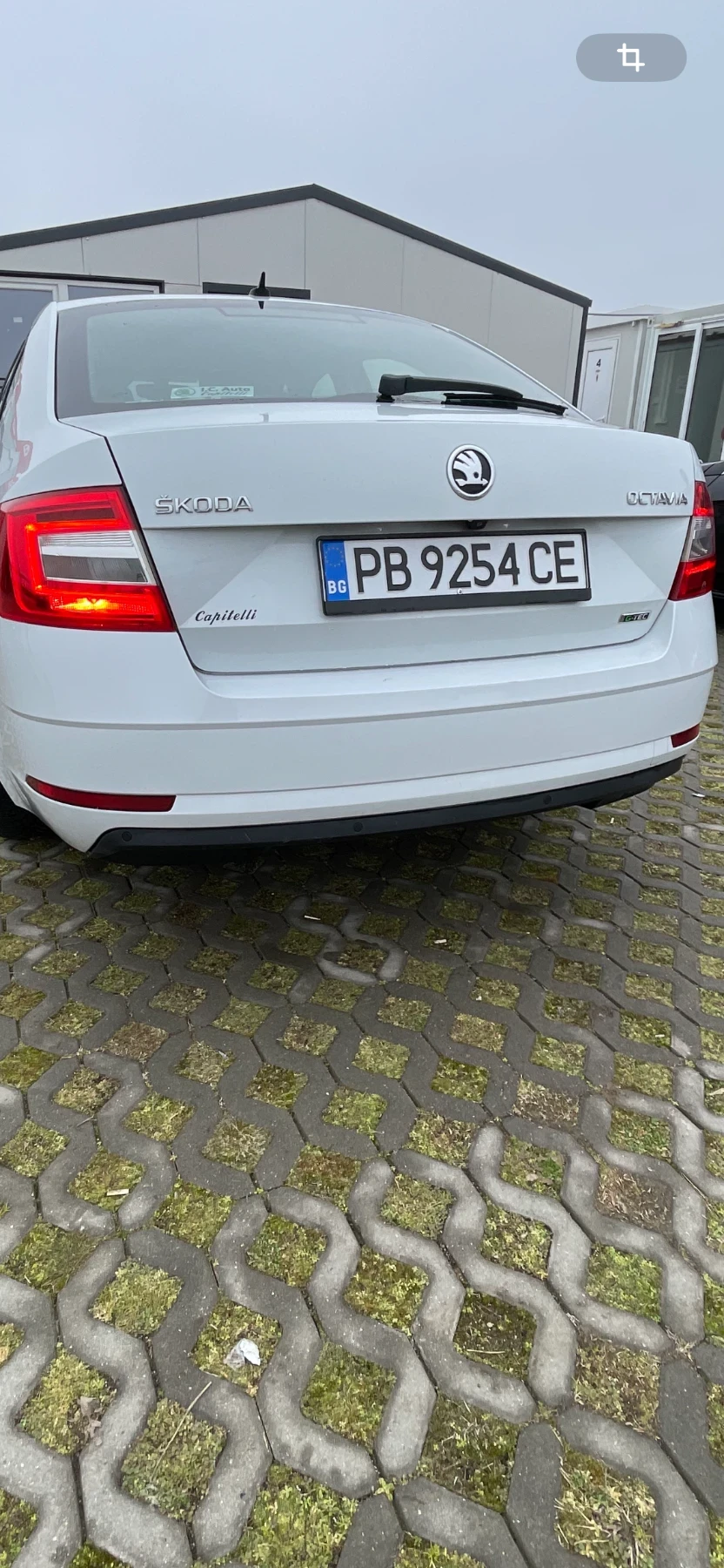 Skoda Octavia  - изображение 6