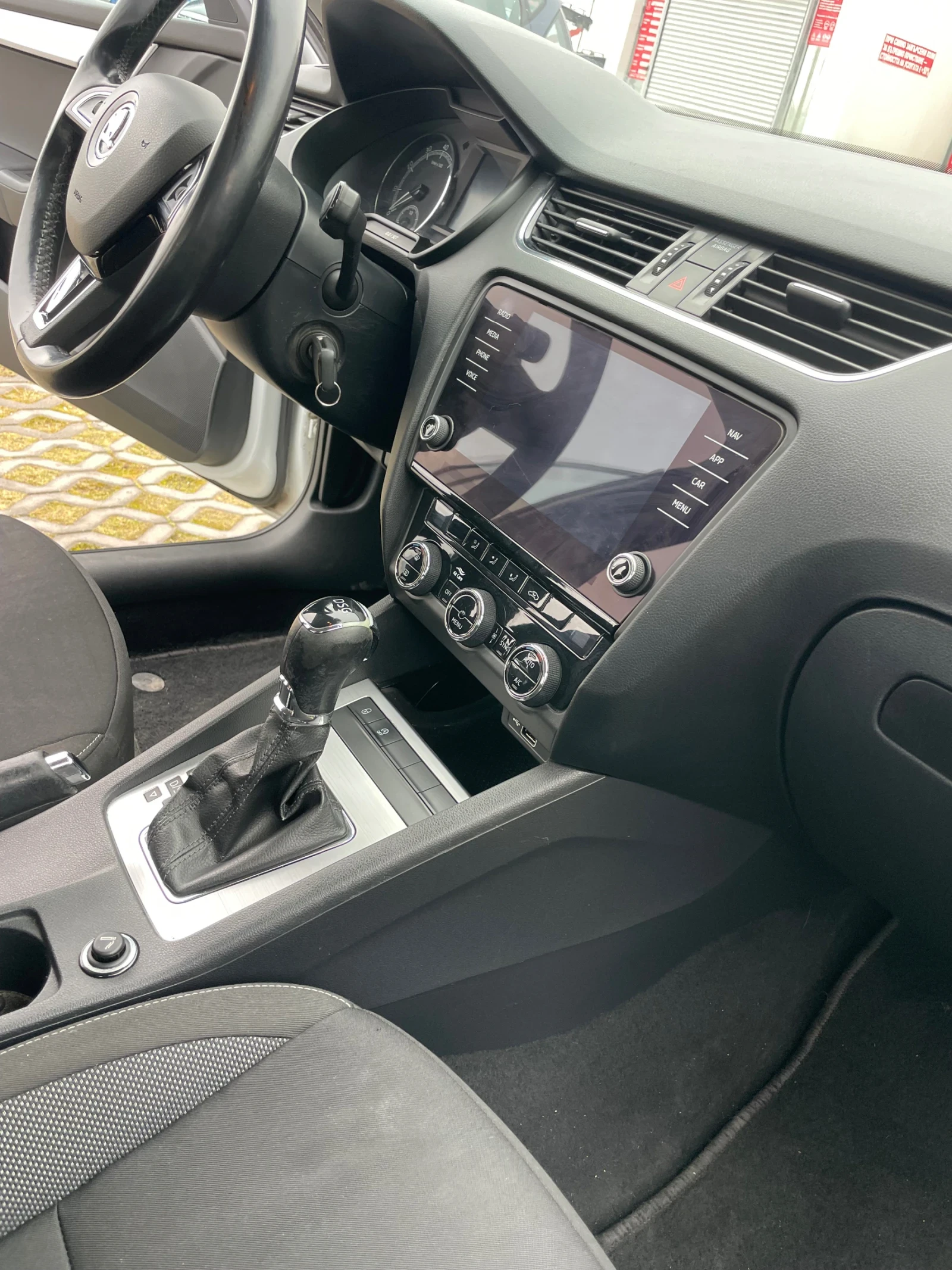 Skoda Octavia | Mobile.bg � ����������� 13