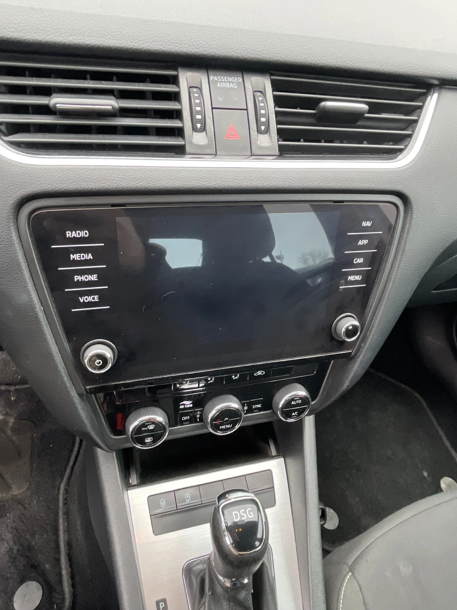 Skoda Octavia  - изображение 10