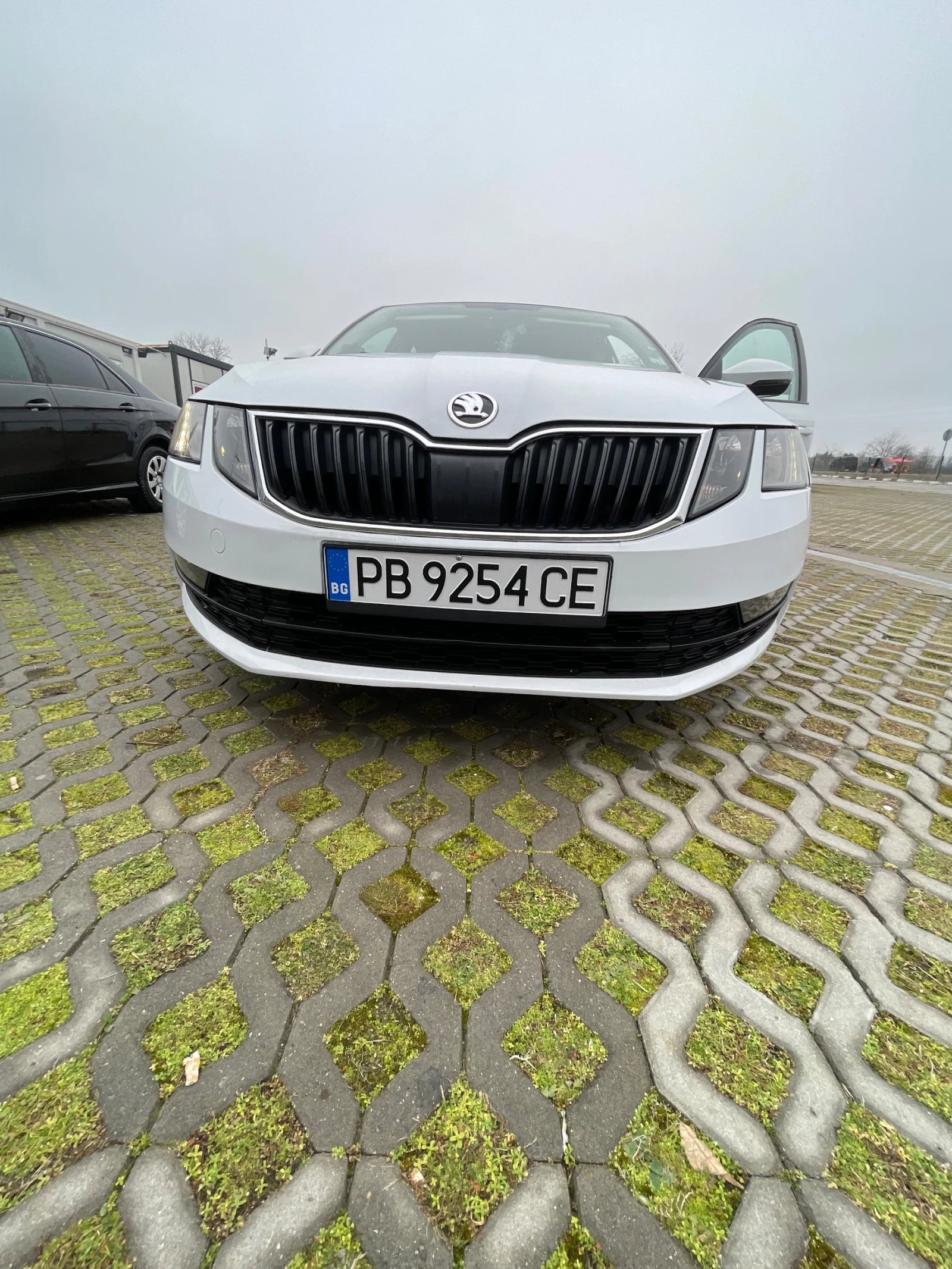 Skoda Octavia  - изображение 2